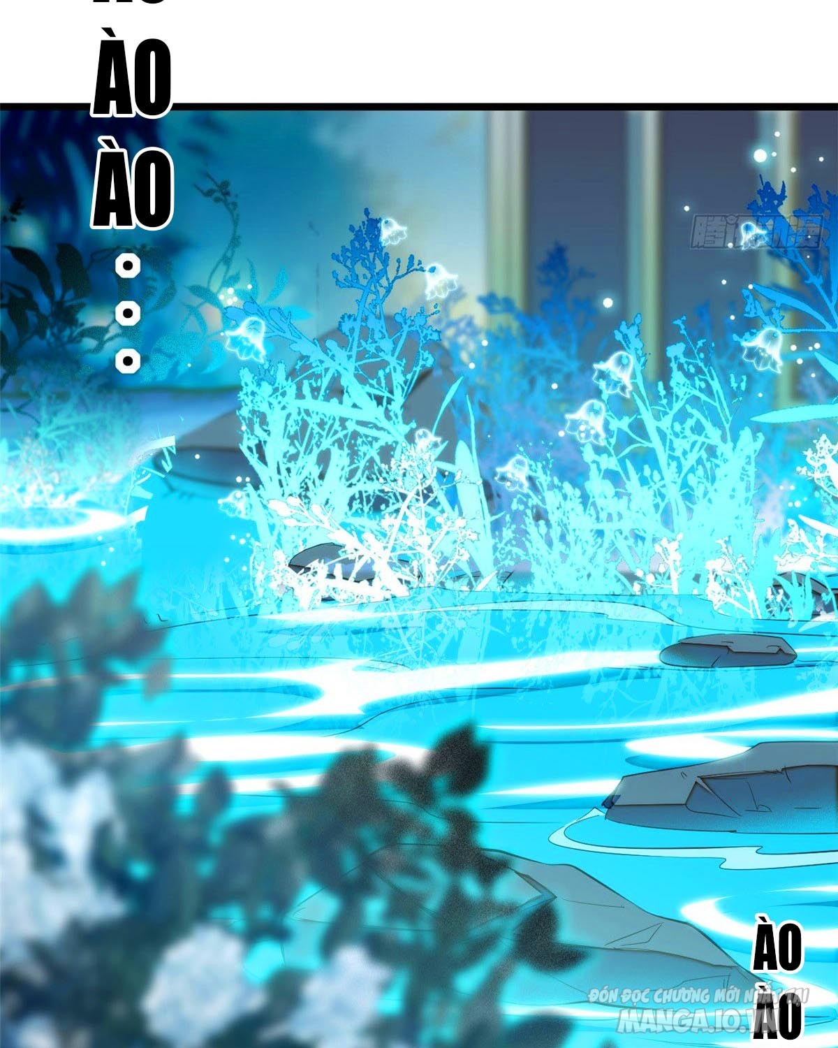 Fan Cp Của Tôi Và Ảnh Đế Trãi Dài Khắp Mxh Chapter 24.1 - Trang 2