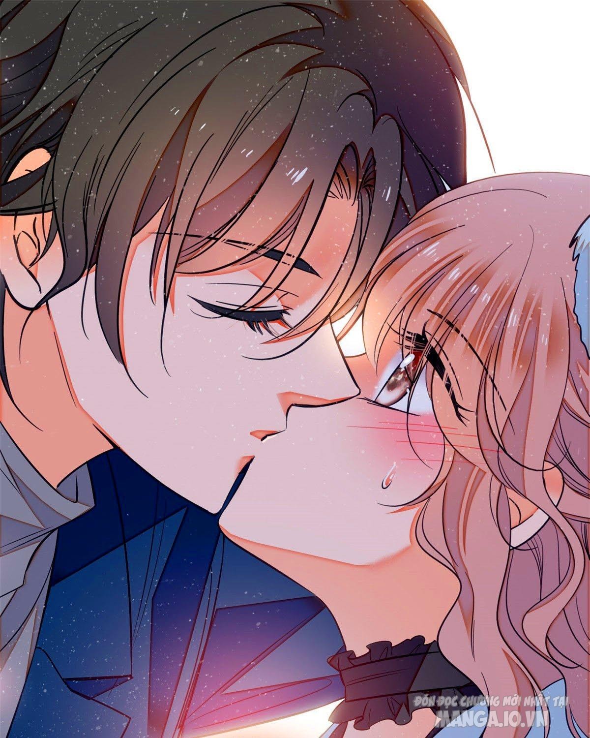 Fan Cp Của Tôi Và Ảnh Đế Trãi Dài Khắp Mxh Chapter 24.1 - Trang 2