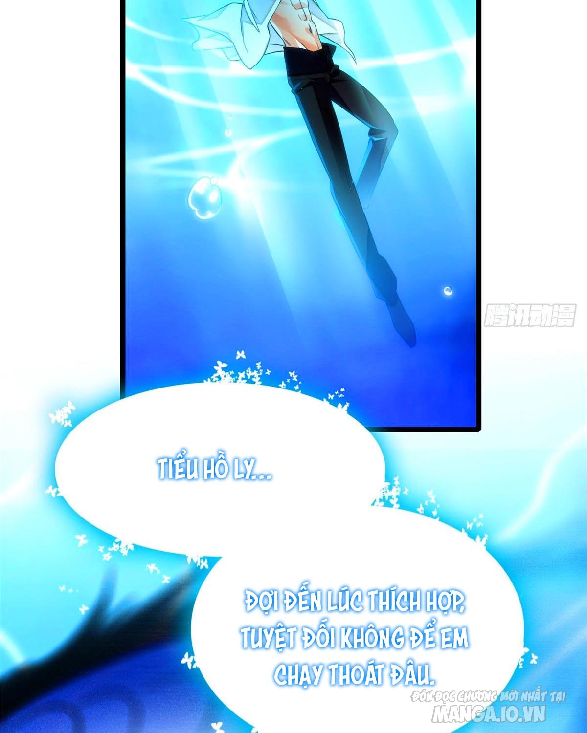 Fan Cp Của Tôi Và Ảnh Đế Trãi Dài Khắp Mxh Chapter 24.1 - Trang 2