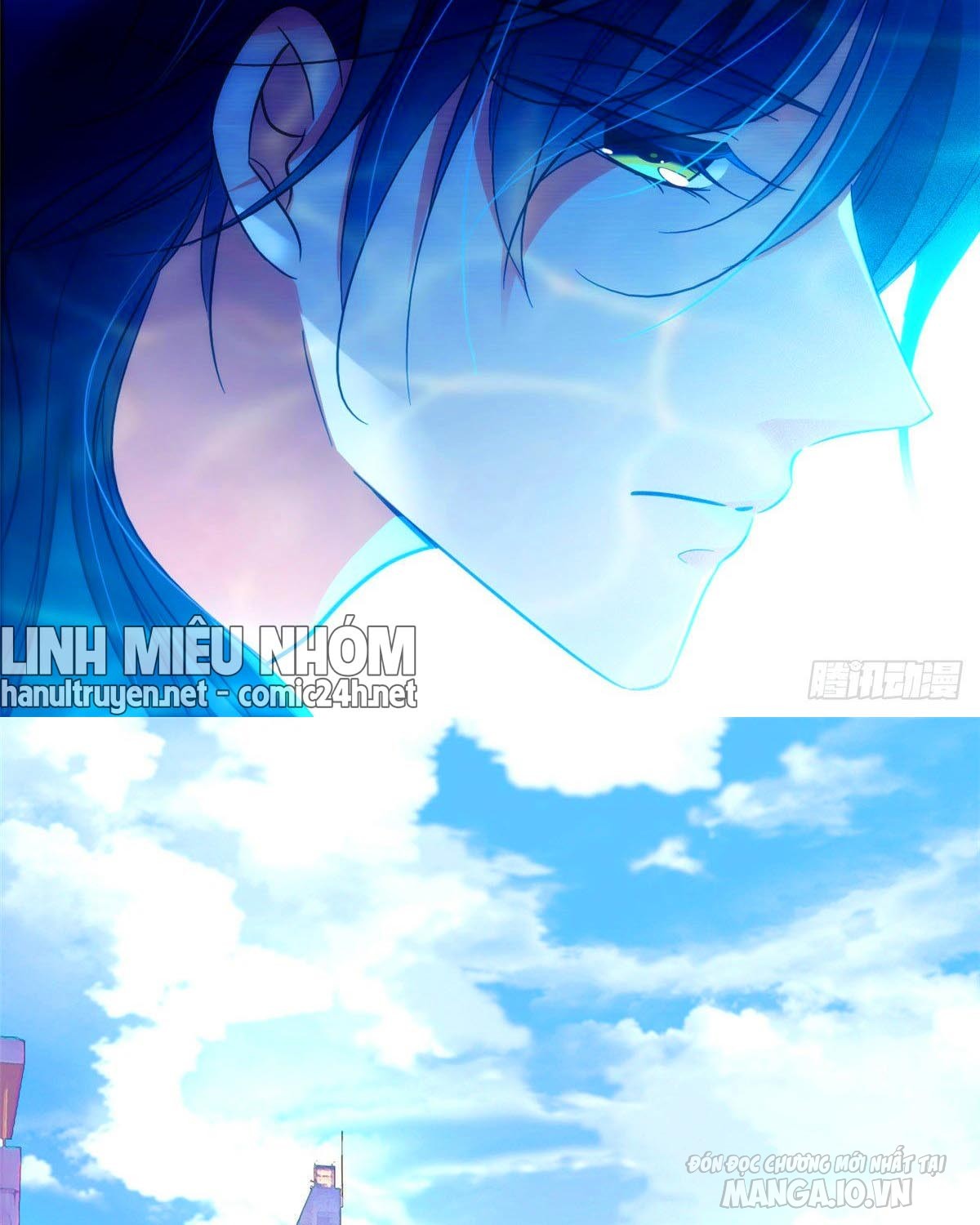 Fan Cp Của Tôi Và Ảnh Đế Trãi Dài Khắp Mxh Chapter 24.1 - Trang 2