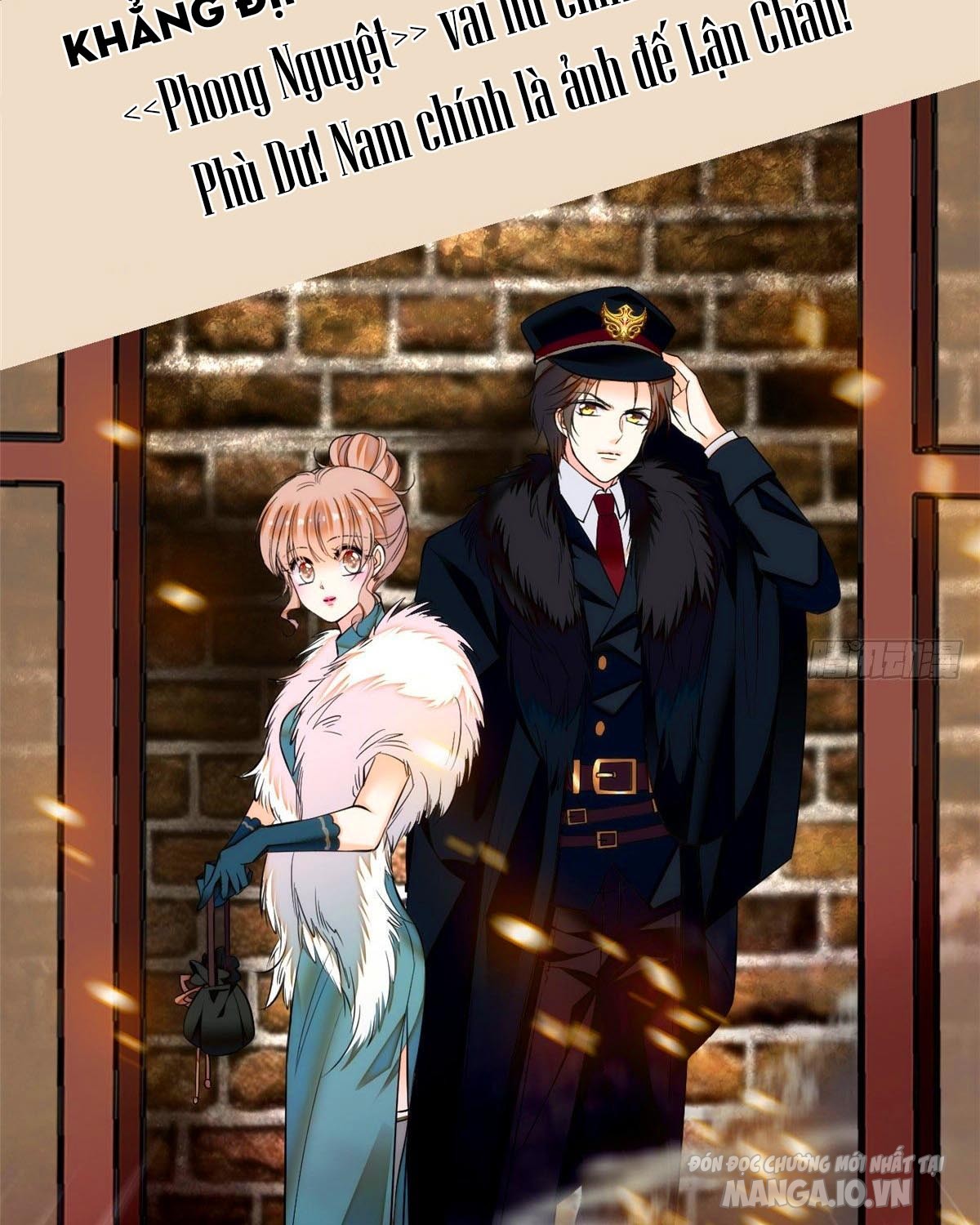 Fan Cp Của Tôi Và Ảnh Đế Trãi Dài Khắp Mxh Chapter 24.1 - Trang 2