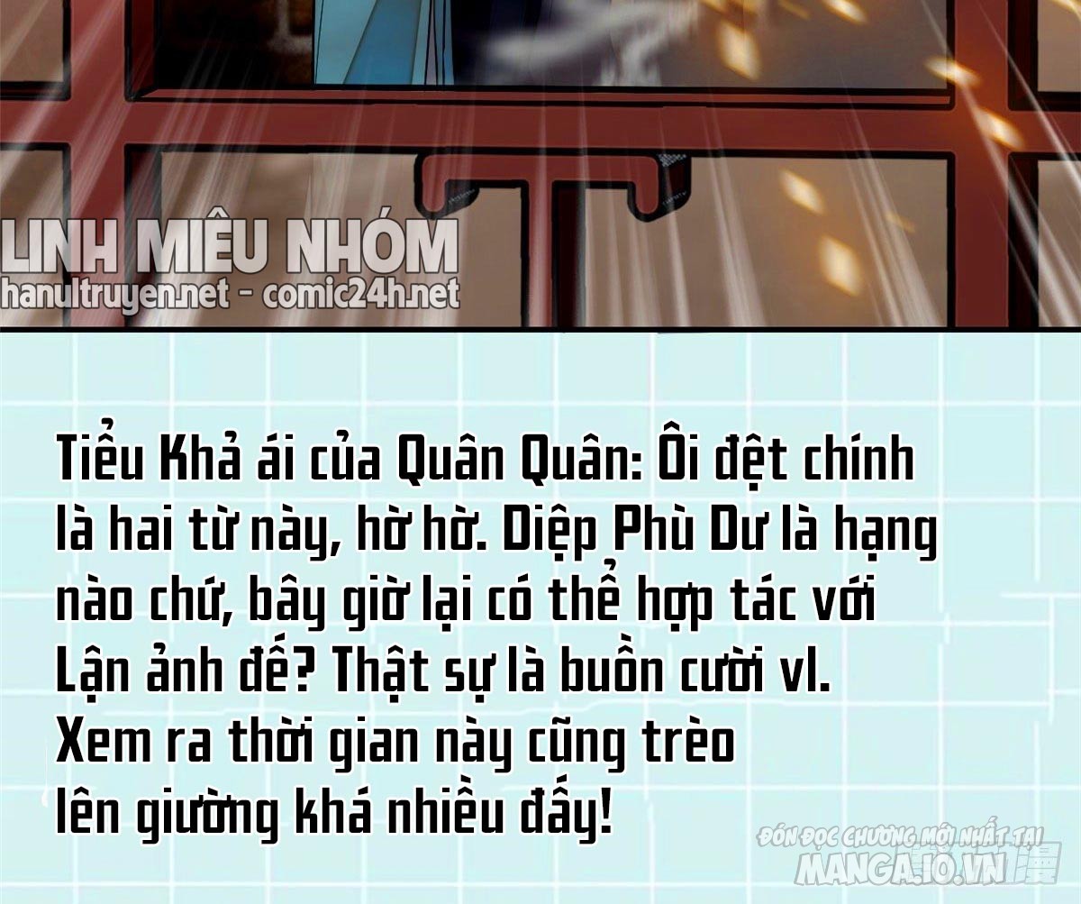 Fan Cp Của Tôi Và Ảnh Đế Trãi Dài Khắp Mxh Chapter 24.1 - Trang 2