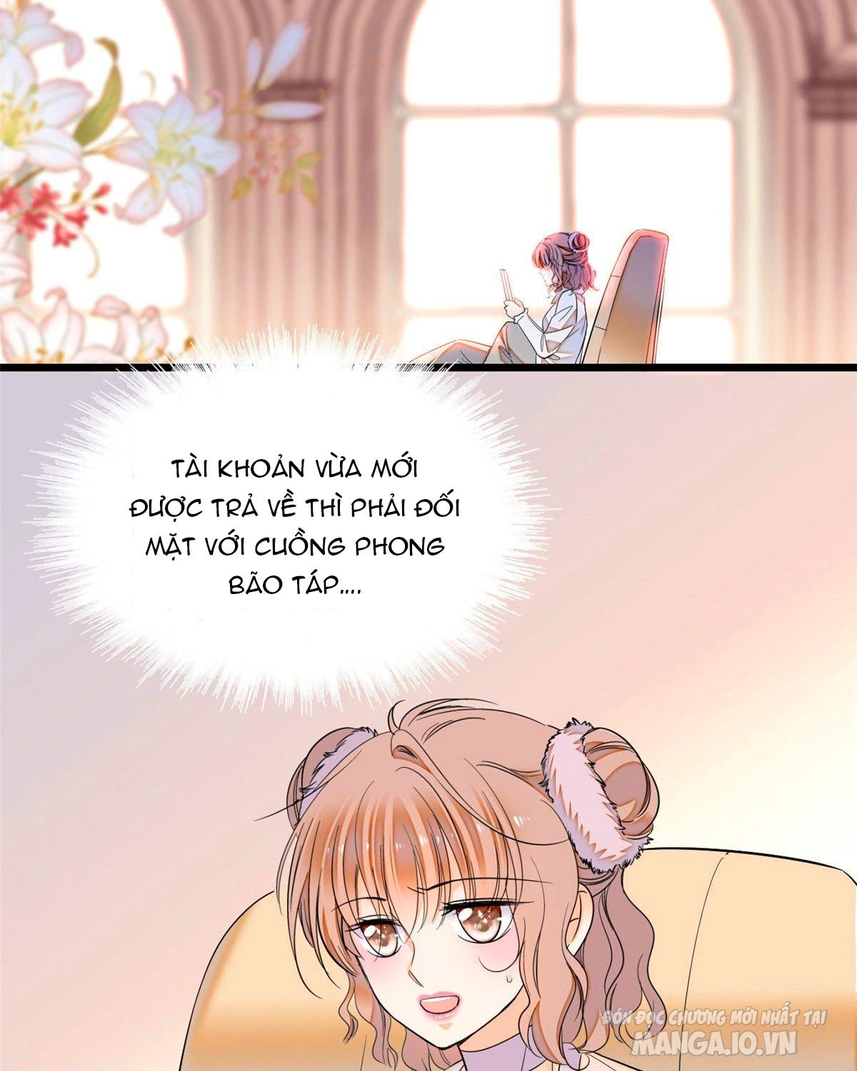 Fan Cp Của Tôi Và Ảnh Đế Trãi Dài Khắp Mxh Chapter 24.1 - Trang 2