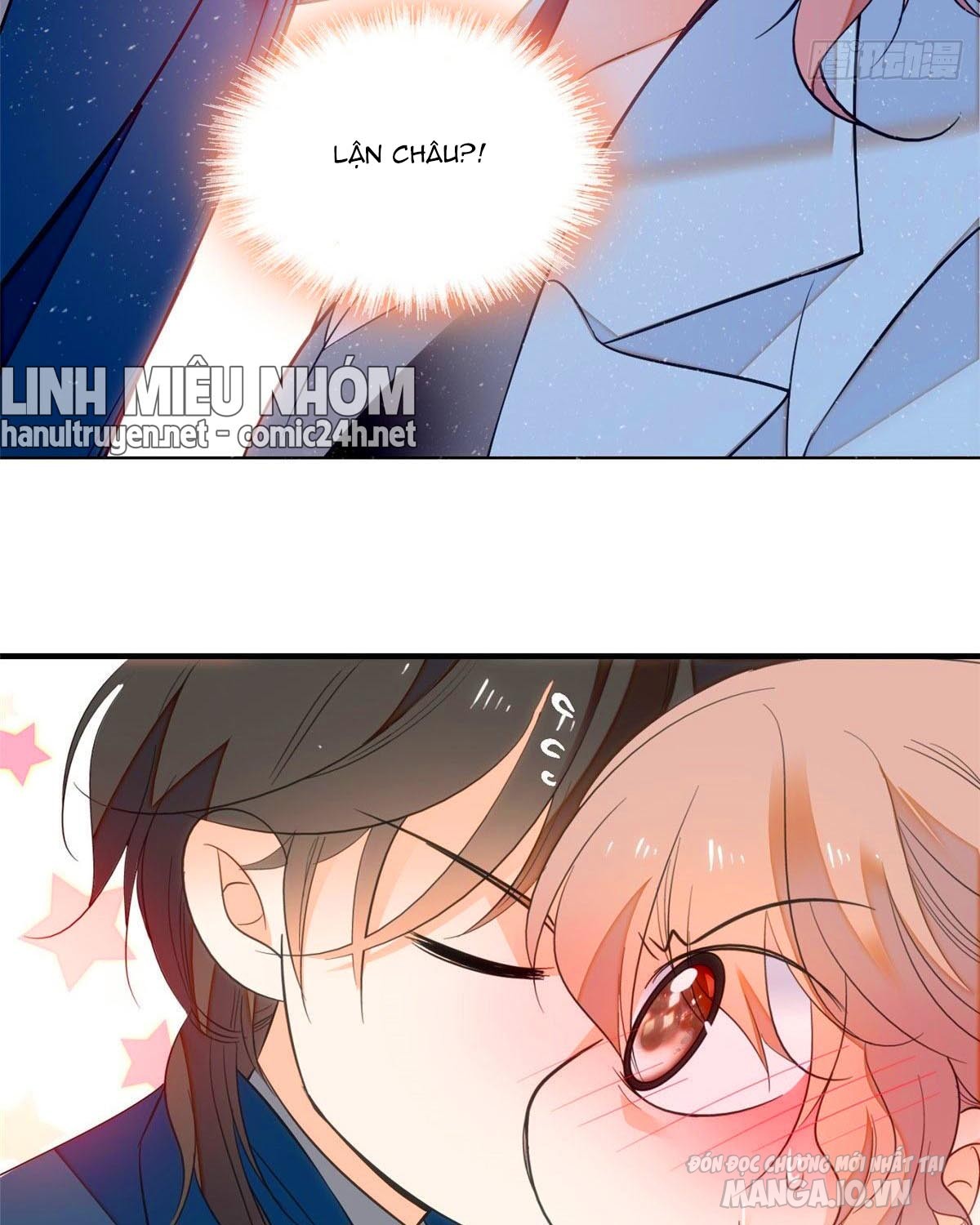 Fan Cp Của Tôi Và Ảnh Đế Trãi Dài Khắp Mxh Chapter 24.1 - Trang 2