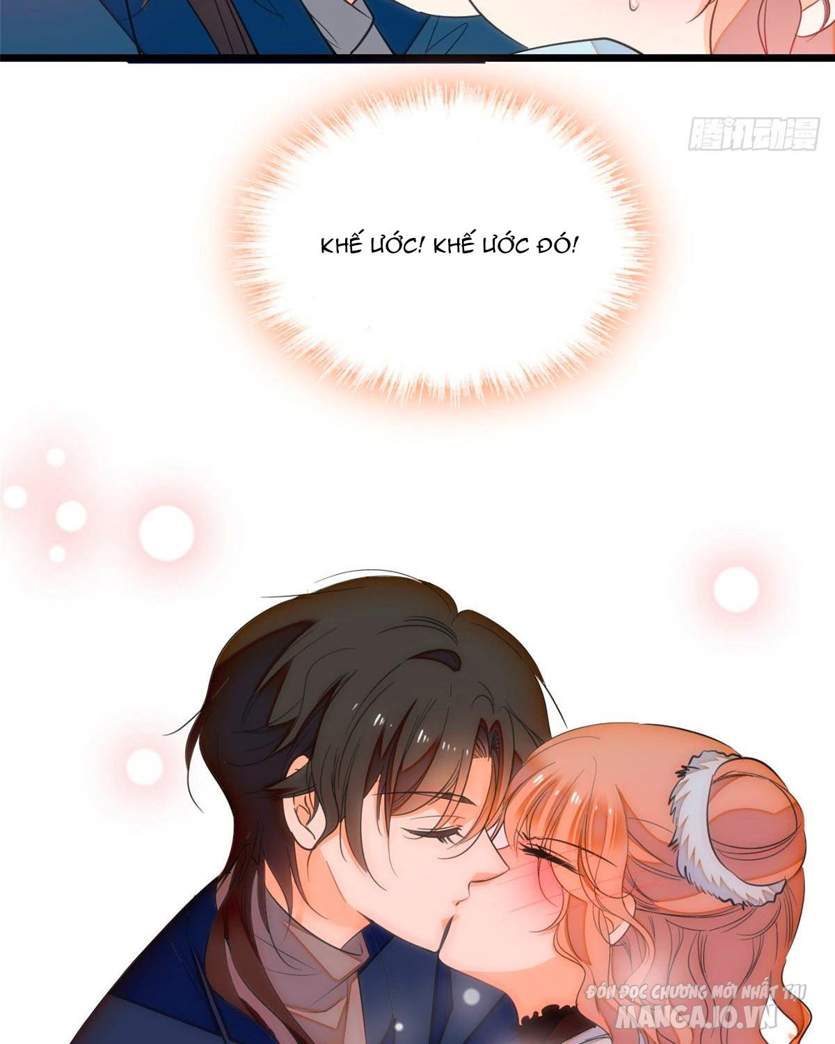 Fan Cp Của Tôi Và Ảnh Đế Trãi Dài Khắp Mxh Chapter 24.1 - Trang 2