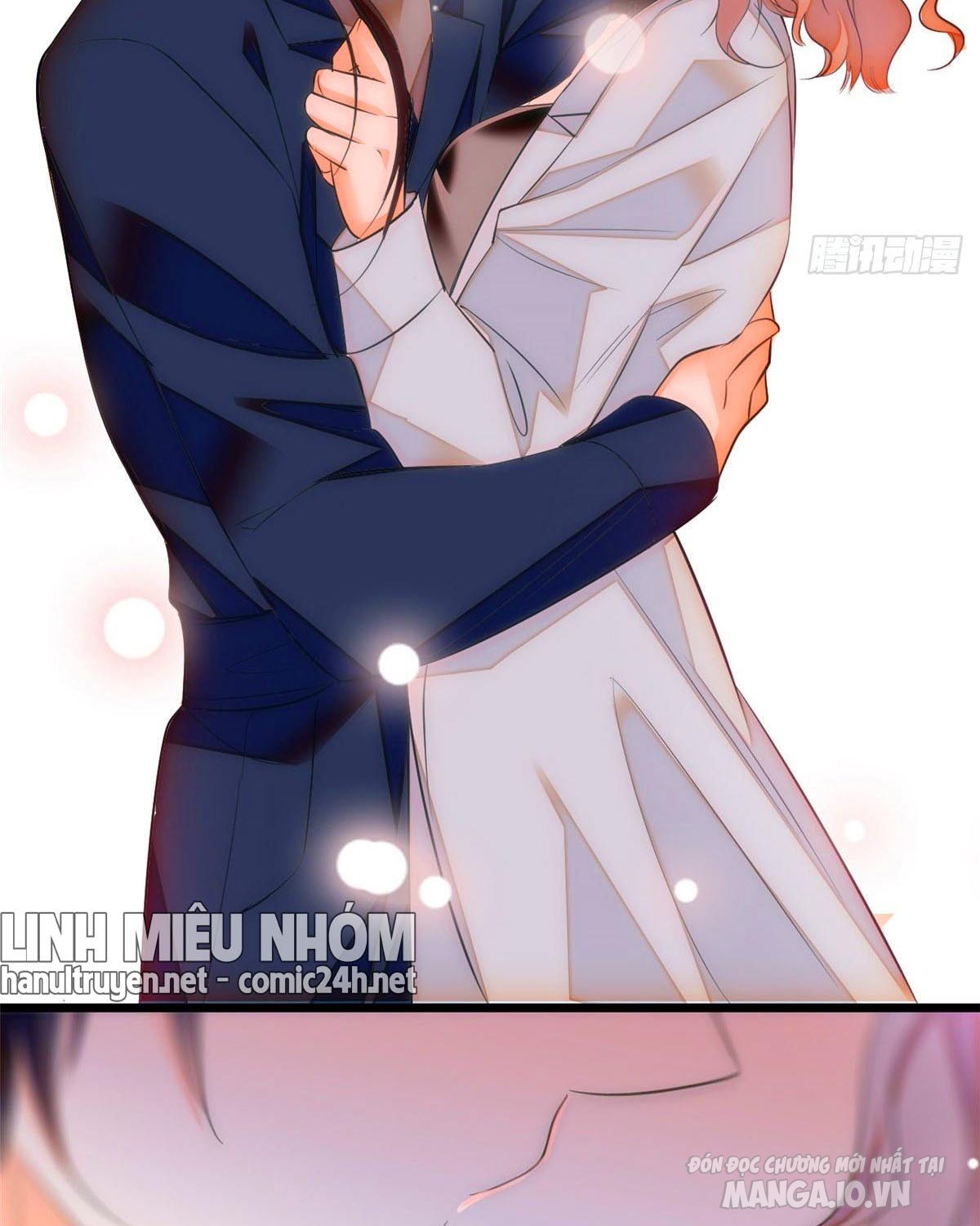 Fan Cp Của Tôi Và Ảnh Đế Trãi Dài Khắp Mxh Chapter 24.1 - Trang 2