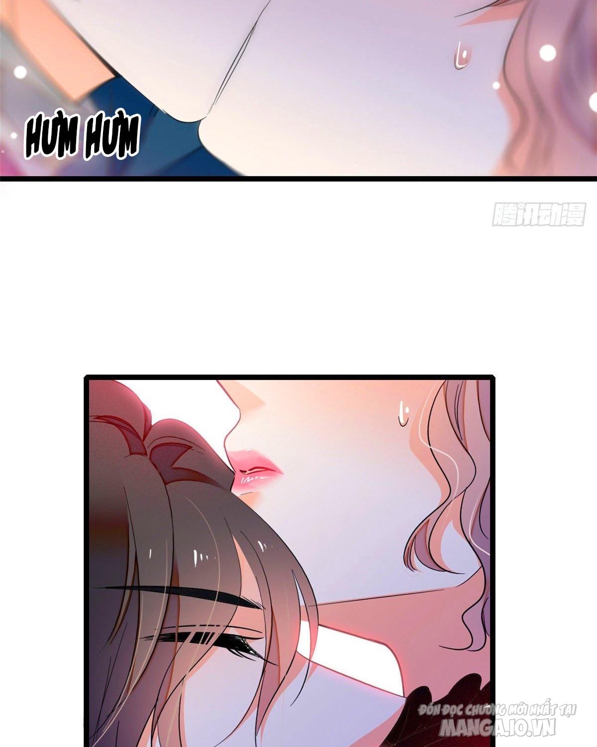 Fan Cp Của Tôi Và Ảnh Đế Trãi Dài Khắp Mxh Chapter 24.1 - Trang 2