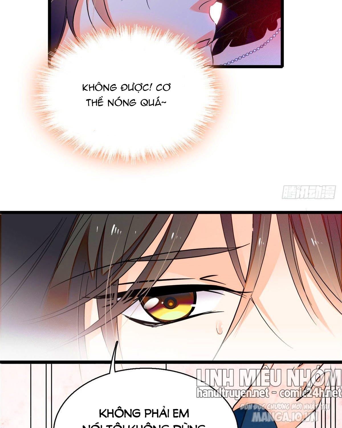 Fan Cp Của Tôi Và Ảnh Đế Trãi Dài Khắp Mxh Chapter 24.1 - Trang 2