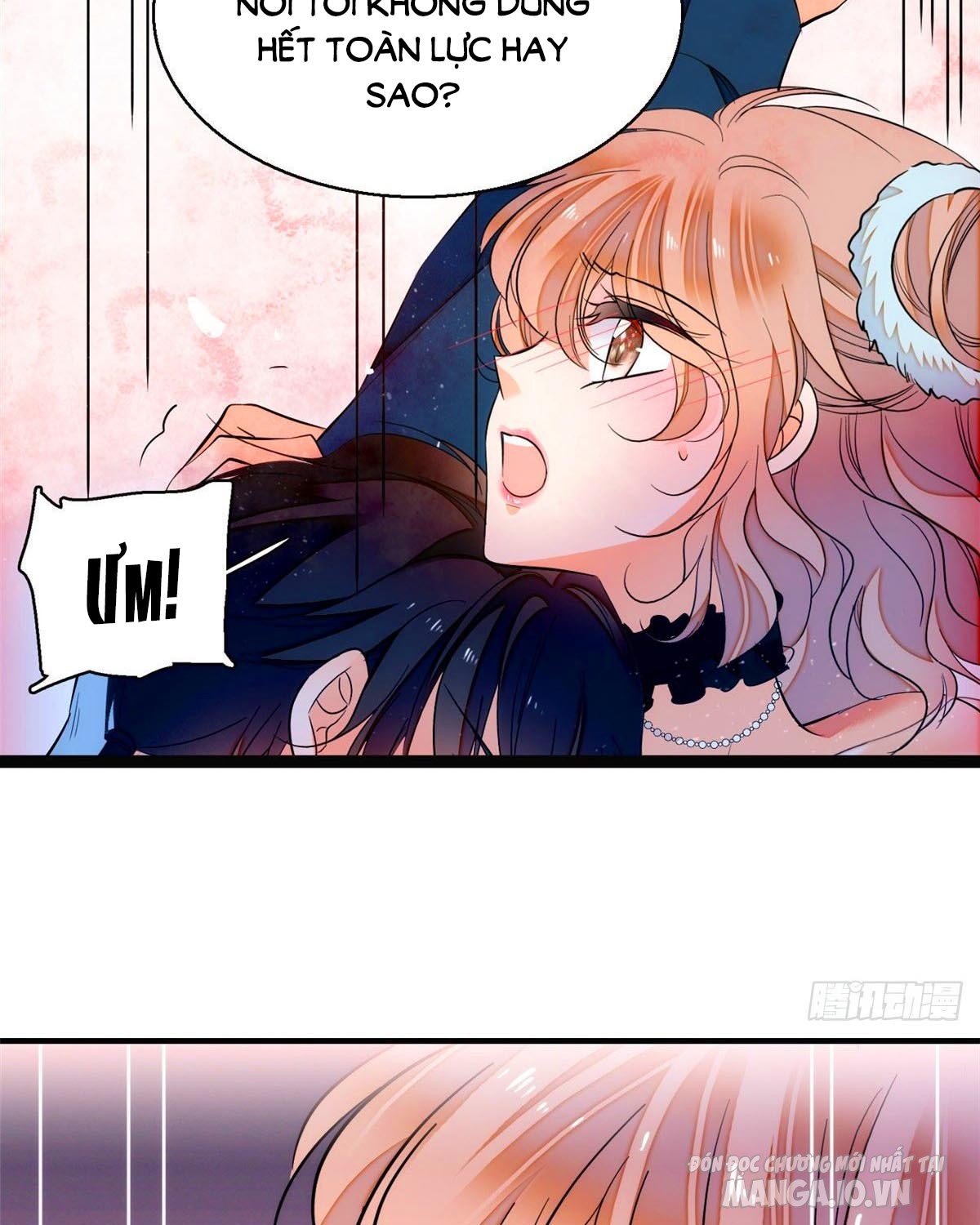 Fan Cp Của Tôi Và Ảnh Đế Trãi Dài Khắp Mxh Chapter 24.1 - Trang 2