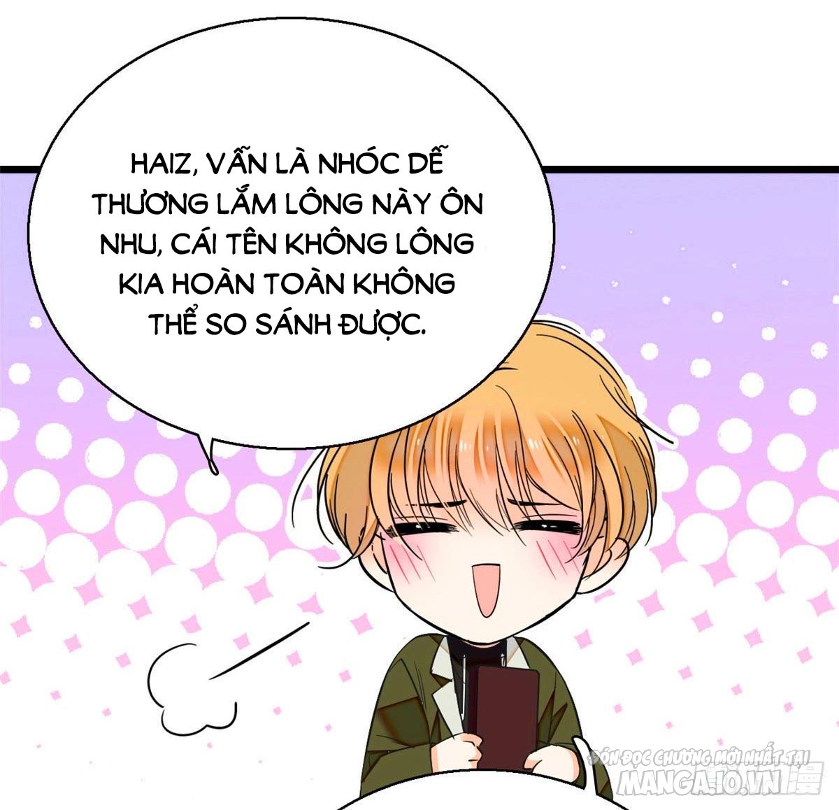 Fan Cp Của Tôi Và Ảnh Đế Trãi Dài Khắp Mxh Chapter 24.2 - Trang 2