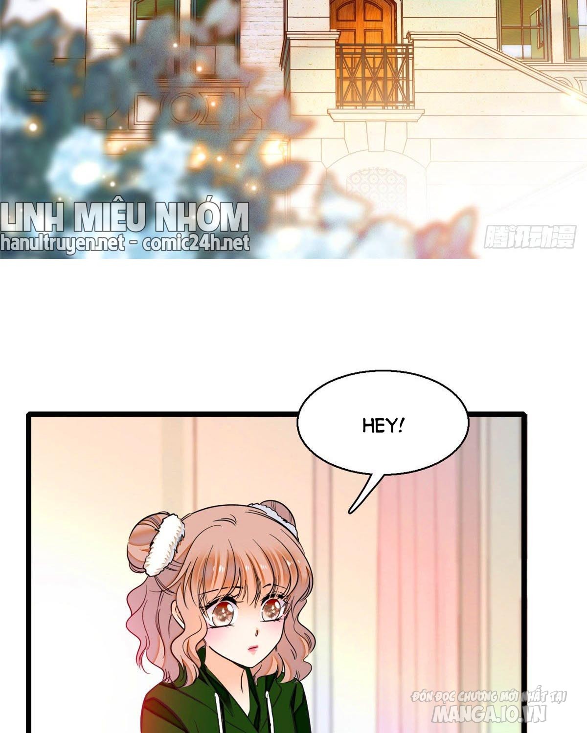 Fan Cp Của Tôi Và Ảnh Đế Trãi Dài Khắp Mxh Chapter 24.2 - Trang 2