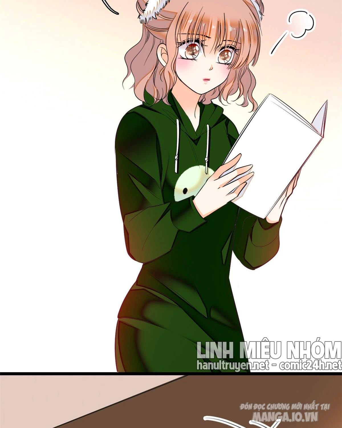 Fan Cp Của Tôi Và Ảnh Đế Trãi Dài Khắp Mxh Chapter 24.2 - Trang 2