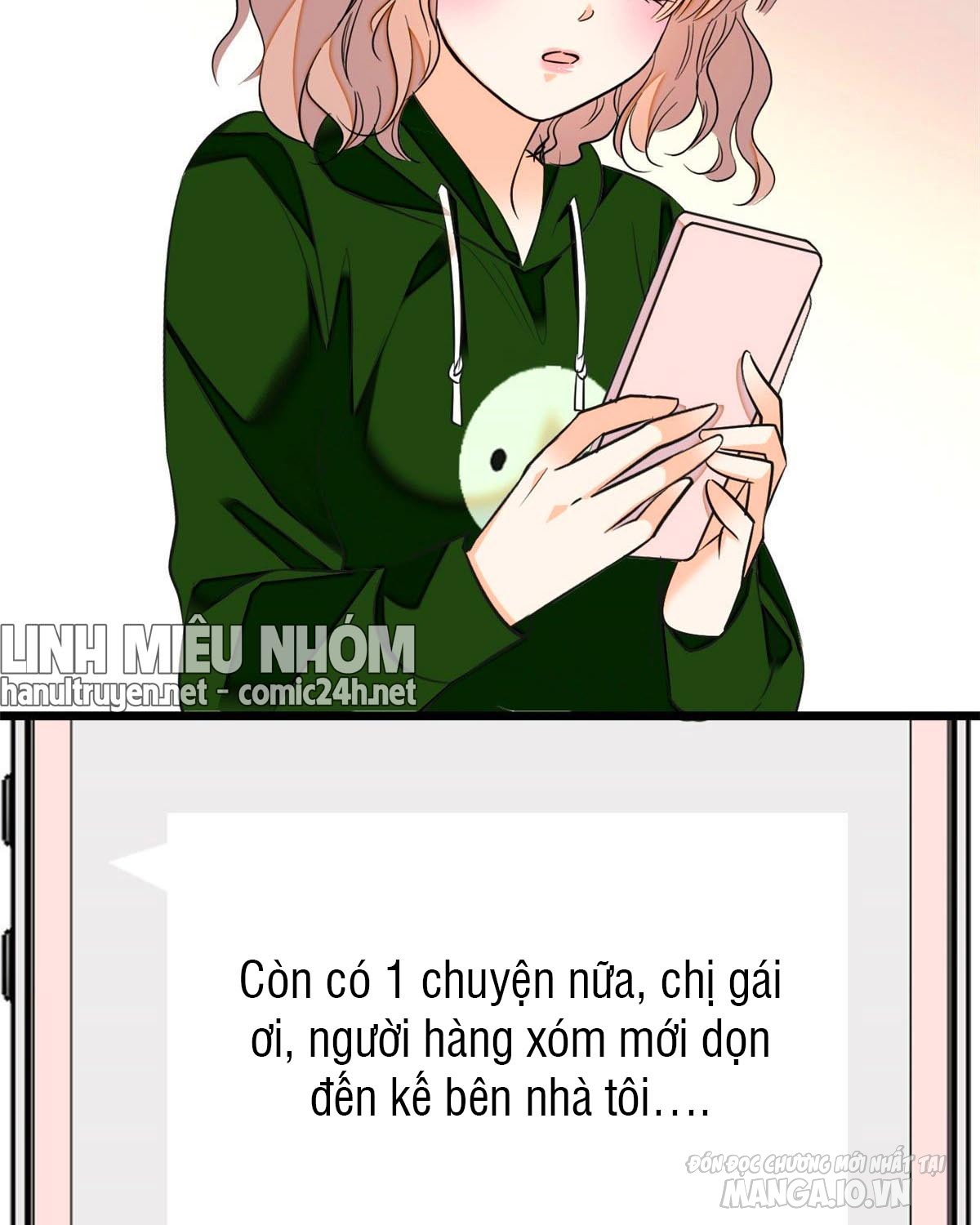 Fan Cp Của Tôi Và Ảnh Đế Trãi Dài Khắp Mxh Chapter 24.2 - Trang 2