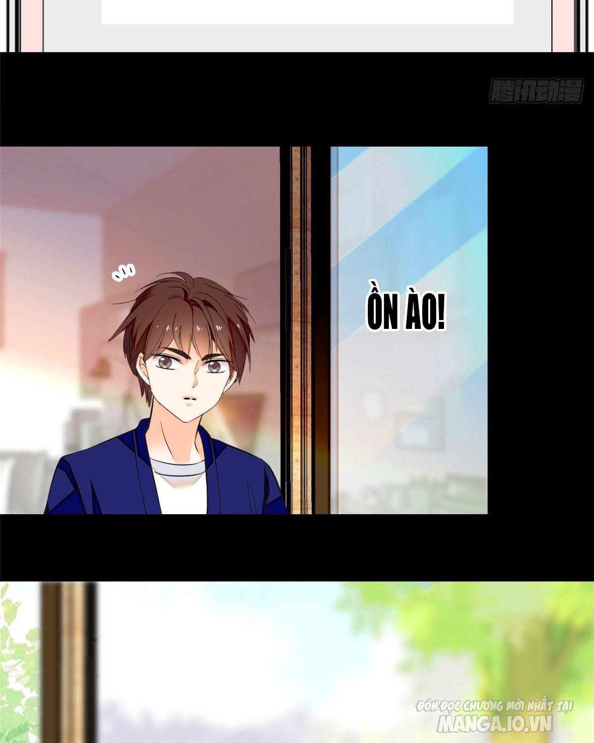 Fan Cp Của Tôi Và Ảnh Đế Trãi Dài Khắp Mxh Chapter 24.2 - Trang 2