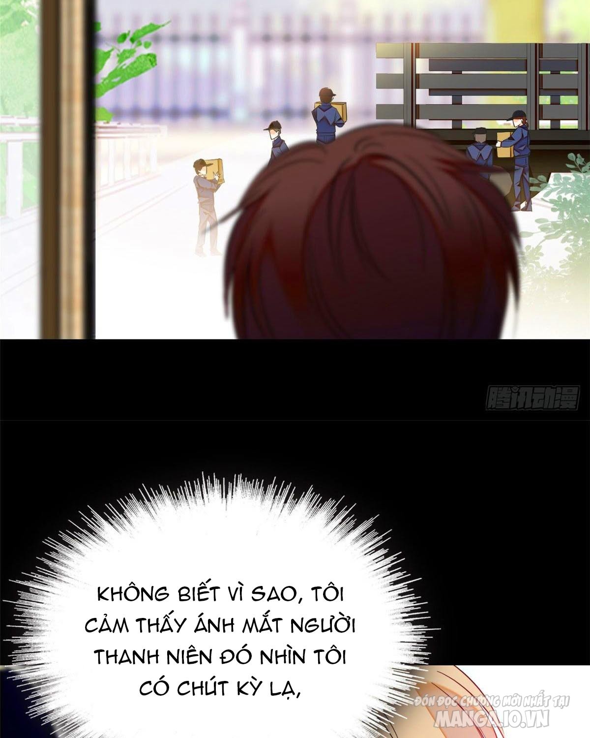 Fan Cp Của Tôi Và Ảnh Đế Trãi Dài Khắp Mxh Chapter 24.2 - Trang 2