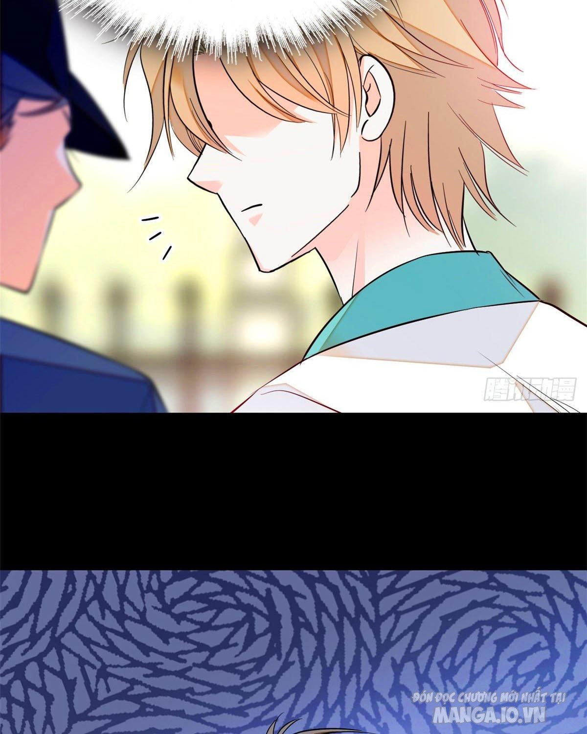Fan Cp Của Tôi Và Ảnh Đế Trãi Dài Khắp Mxh Chapter 24.2 - Trang 2