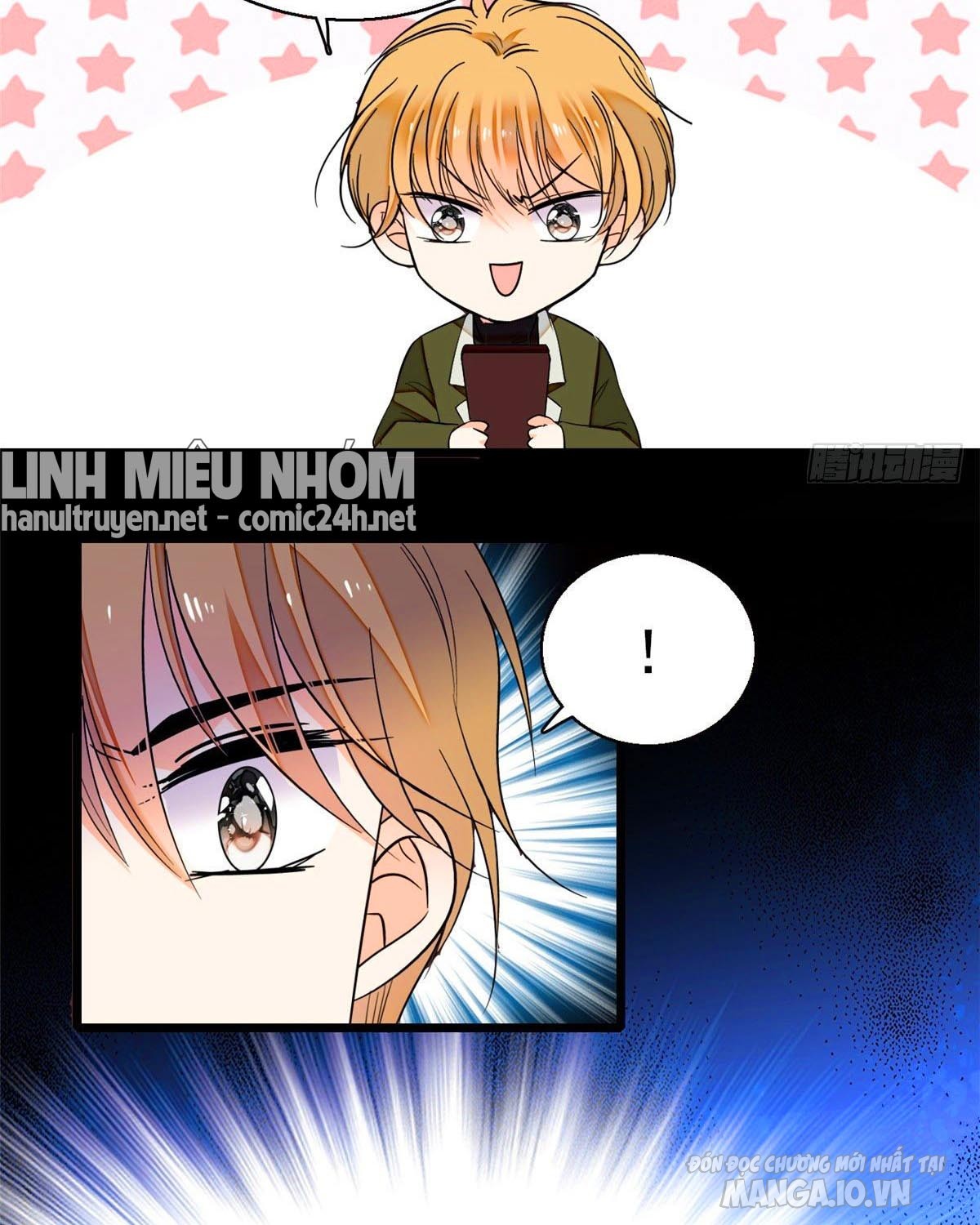 Fan Cp Của Tôi Và Ảnh Đế Trãi Dài Khắp Mxh Chapter 24.2 - Trang 2