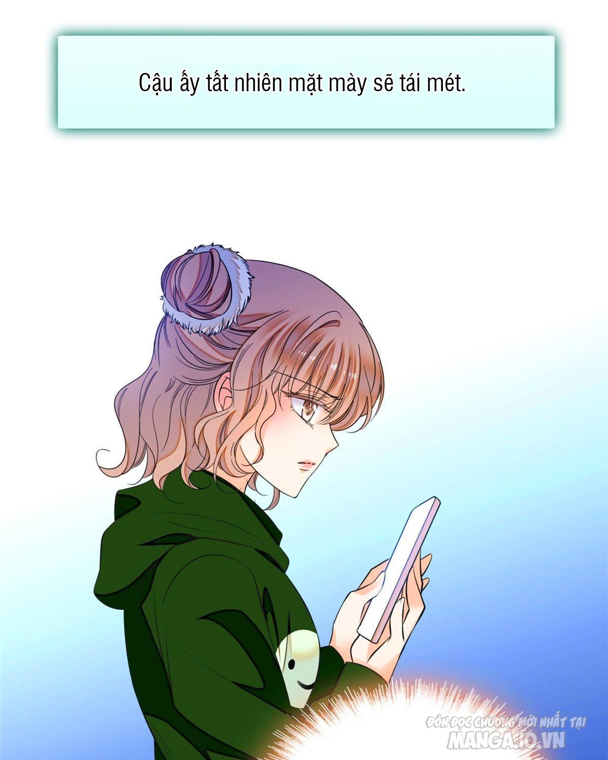 Fan Cp Của Tôi Và Ảnh Đế Trãi Dài Khắp Mxh Chapter 25.1 - Trang 2