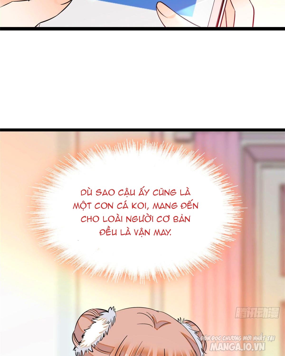 Fan Cp Của Tôi Và Ảnh Đế Trãi Dài Khắp Mxh Chapter 25.1 - Trang 2