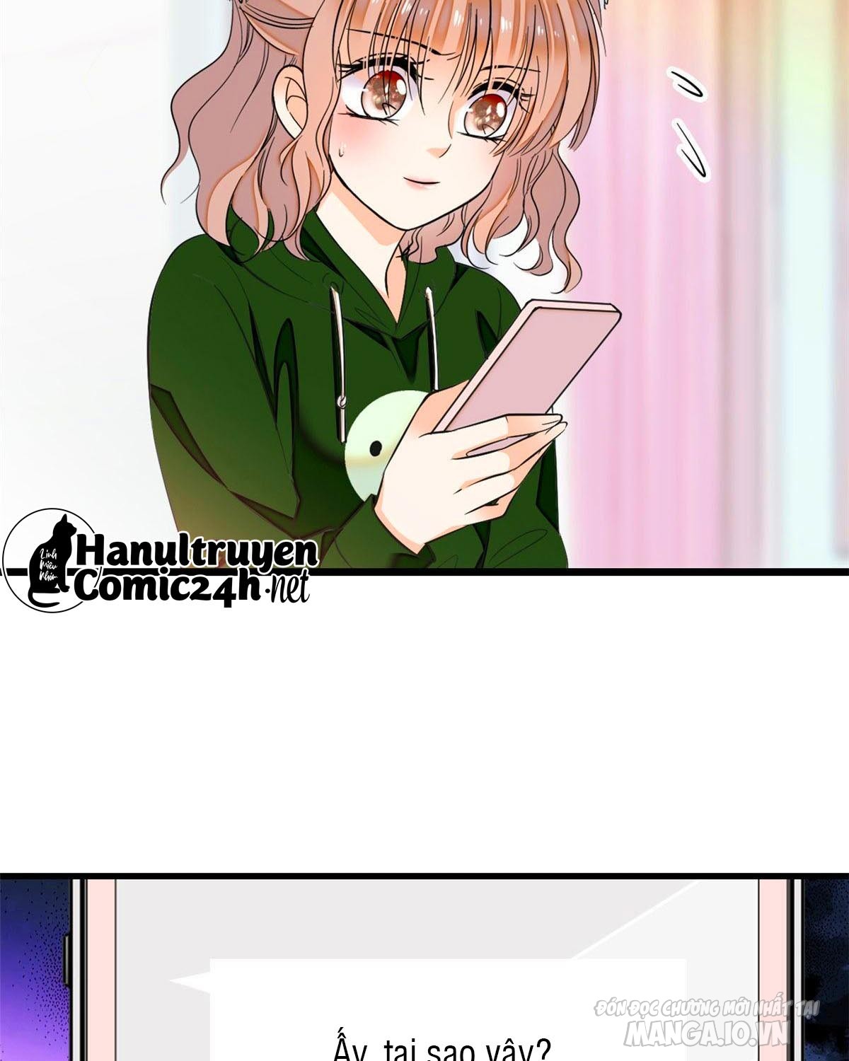 Fan Cp Của Tôi Và Ảnh Đế Trãi Dài Khắp Mxh Chapter 25.1 - Trang 2