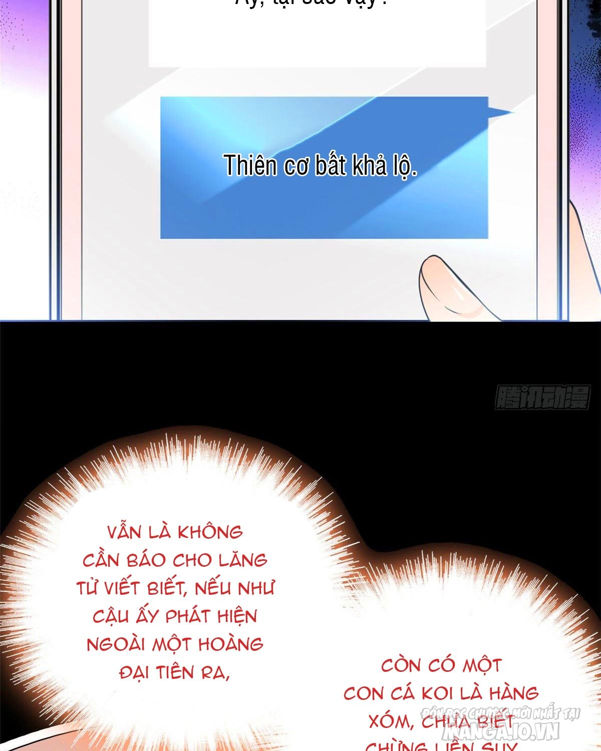 Fan Cp Của Tôi Và Ảnh Đế Trãi Dài Khắp Mxh Chapter 25.1 - Trang 2