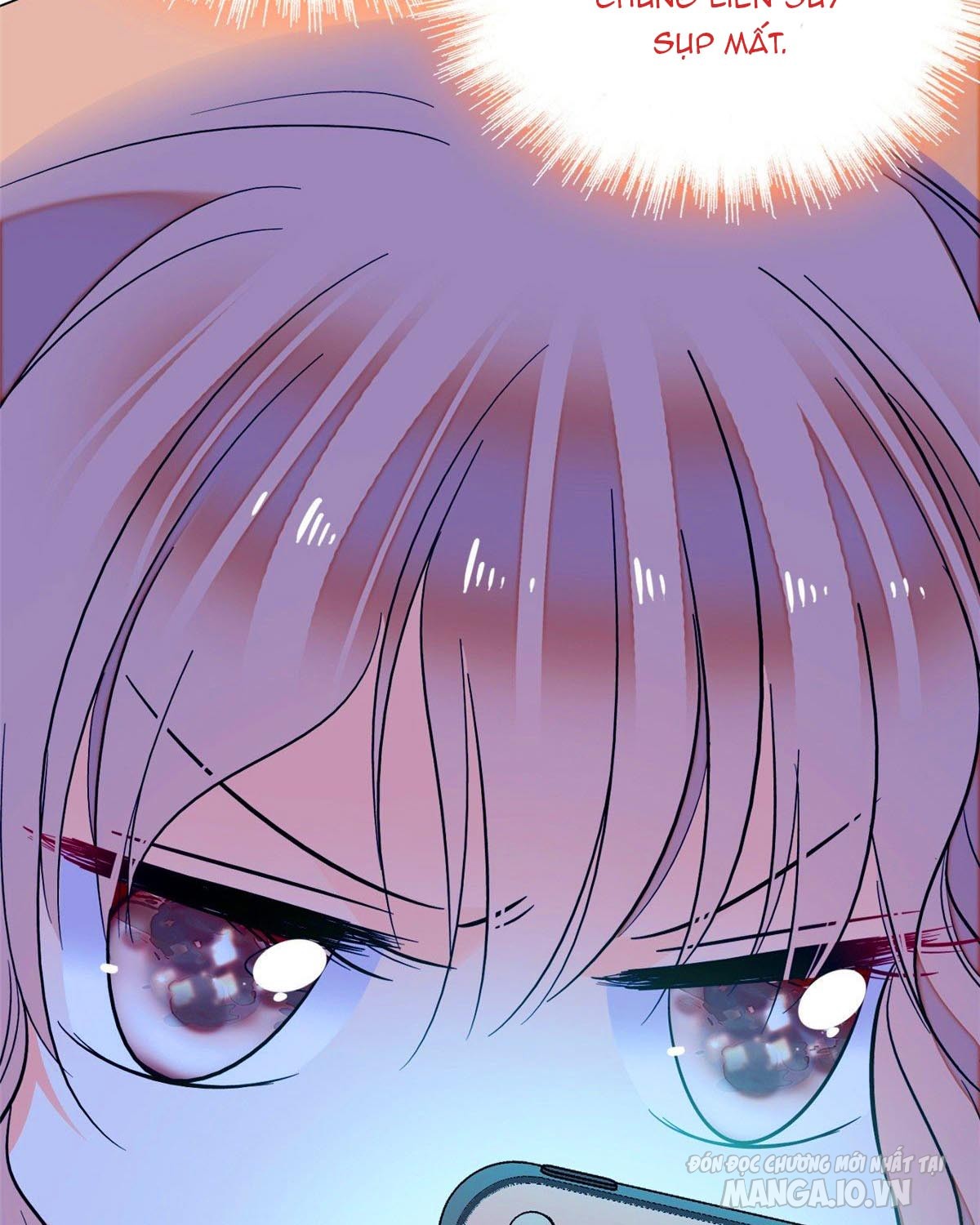 Fan Cp Của Tôi Và Ảnh Đế Trãi Dài Khắp Mxh Chapter 25.1 - Trang 2