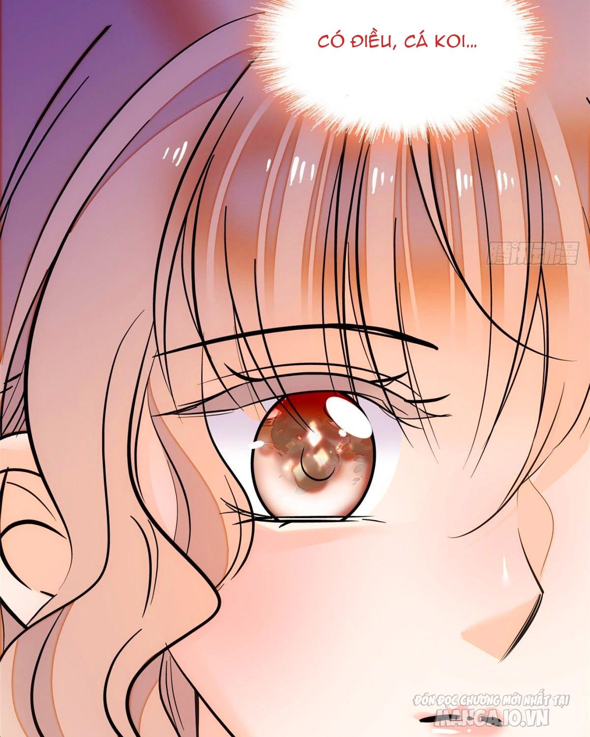 Fan Cp Của Tôi Và Ảnh Đế Trãi Dài Khắp Mxh Chapter 25.1 - Trang 2