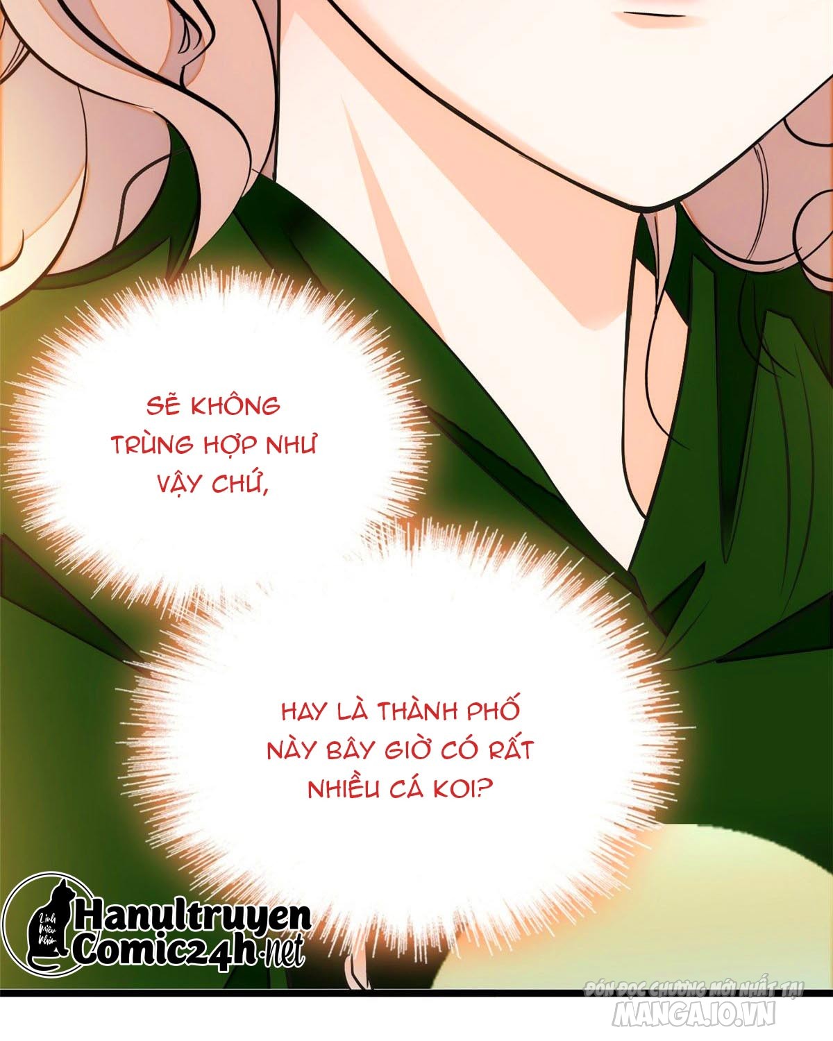 Fan Cp Của Tôi Và Ảnh Đế Trãi Dài Khắp Mxh Chapter 25.1 - Trang 2