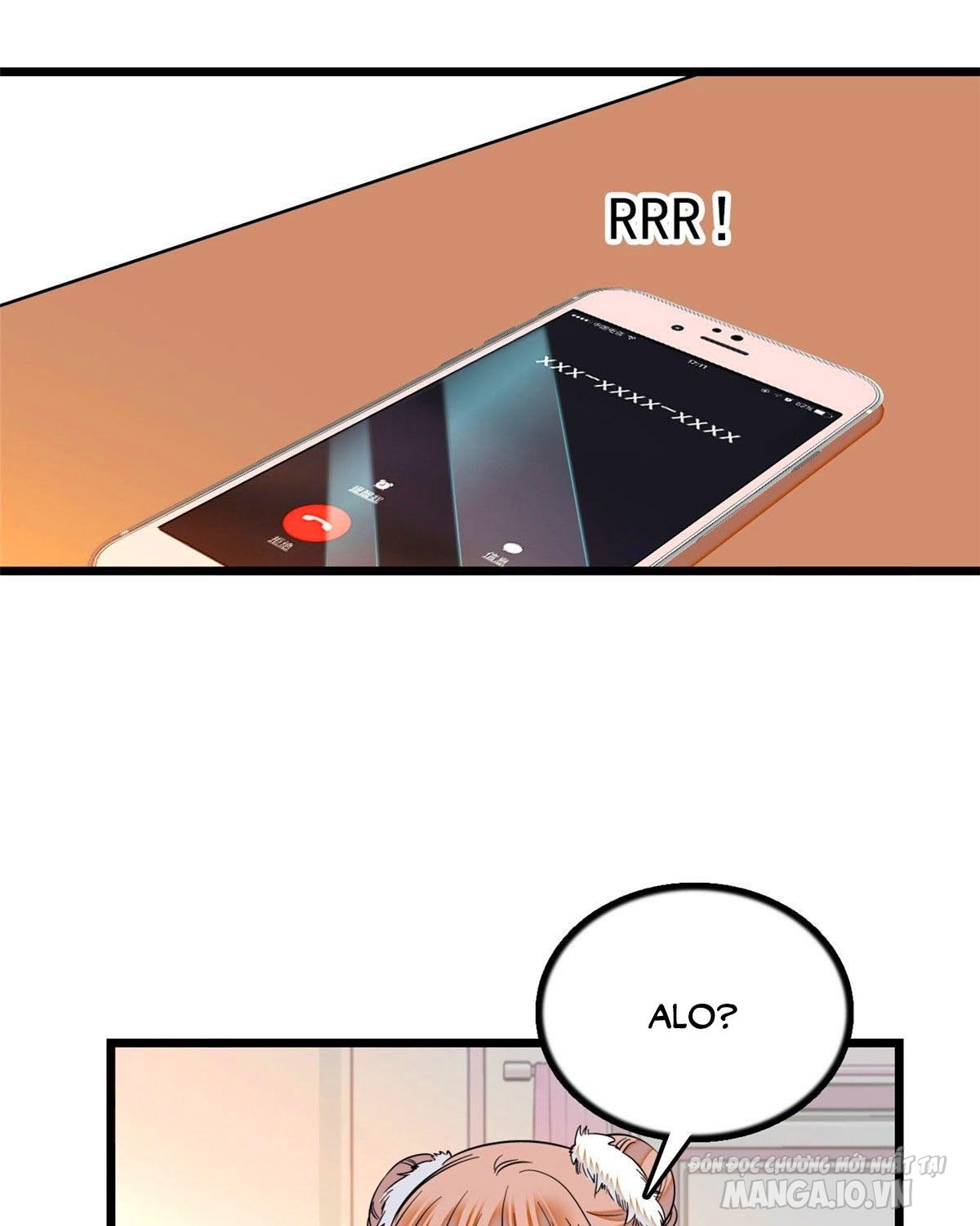 Fan Cp Của Tôi Và Ảnh Đế Trãi Dài Khắp Mxh Chapter 25.1 - Trang 2