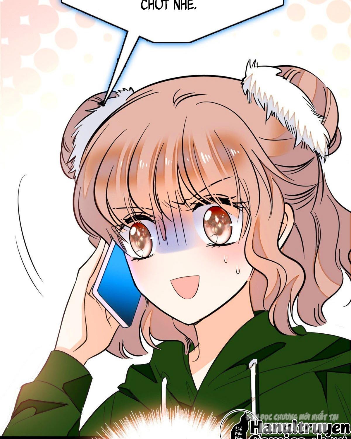 Fan Cp Của Tôi Và Ảnh Đế Trãi Dài Khắp Mxh Chapter 25.1 - Trang 2