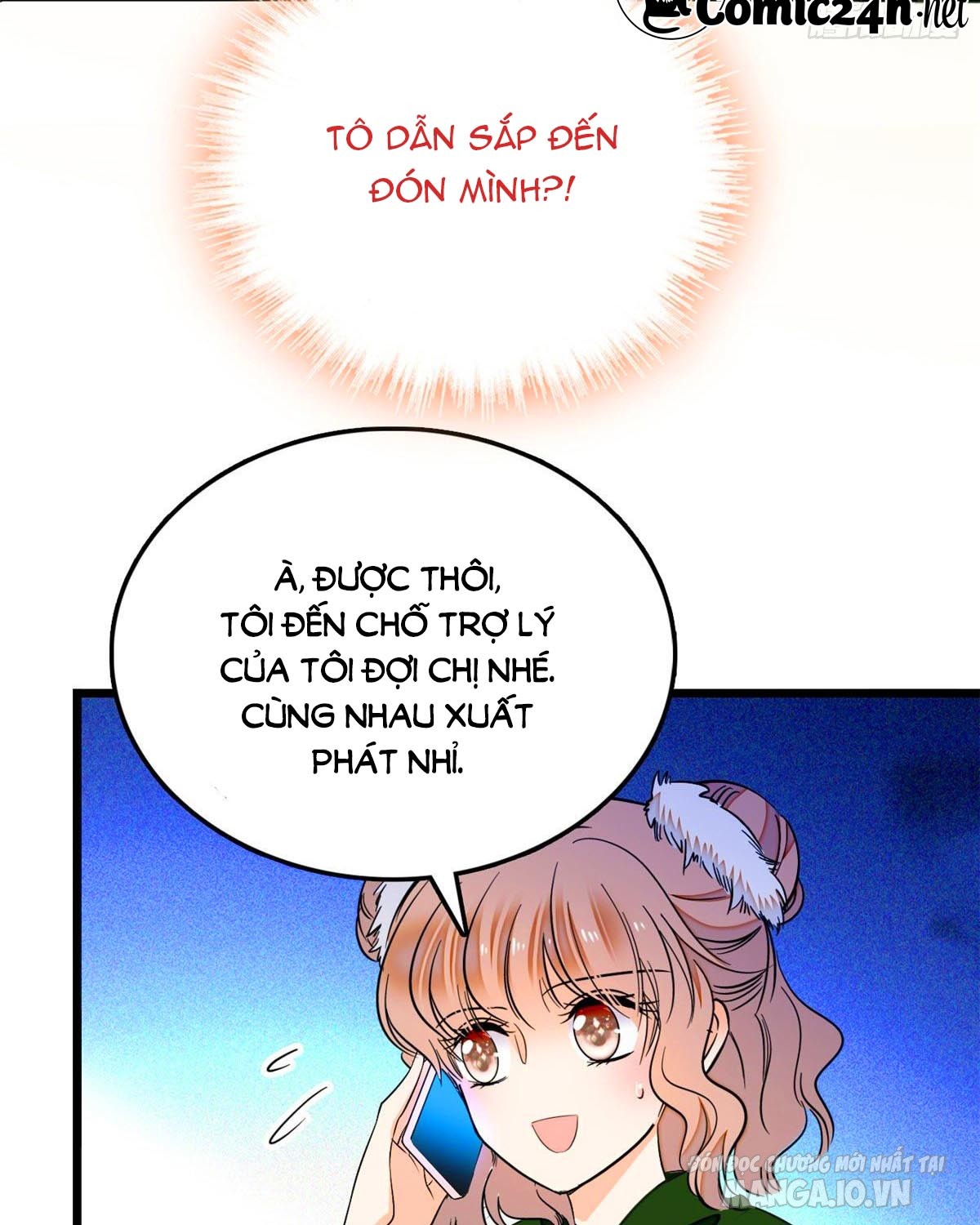 Fan Cp Của Tôi Và Ảnh Đế Trãi Dài Khắp Mxh Chapter 25.1 - Trang 2