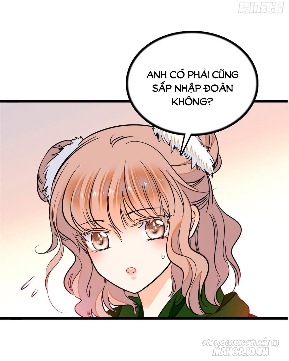 Fan Cp Của Tôi Và Ảnh Đế Trãi Dài Khắp Mxh Chapter 25.1 - Trang 2