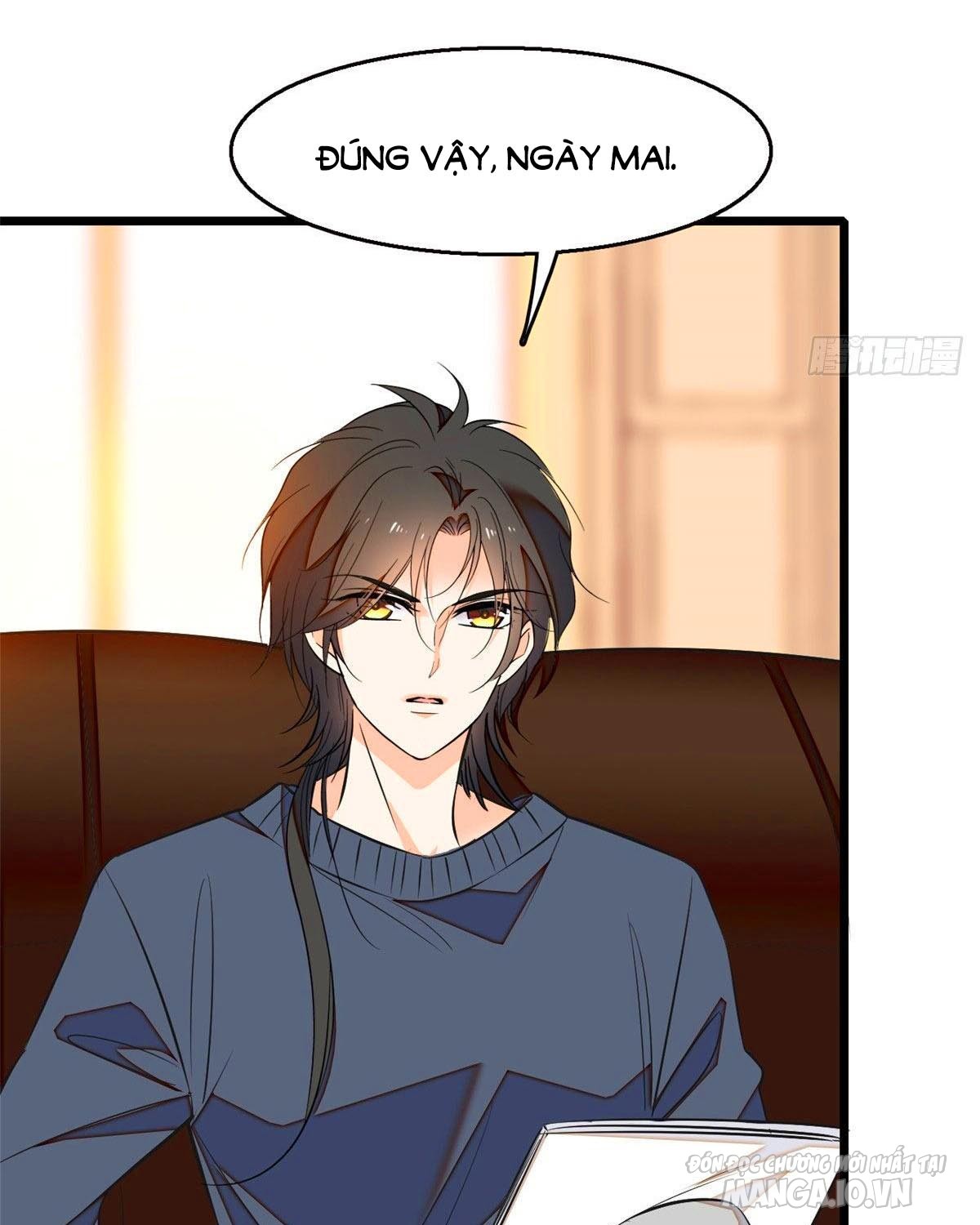 Fan Cp Của Tôi Và Ảnh Đế Trãi Dài Khắp Mxh Chapter 25.1 - Trang 2