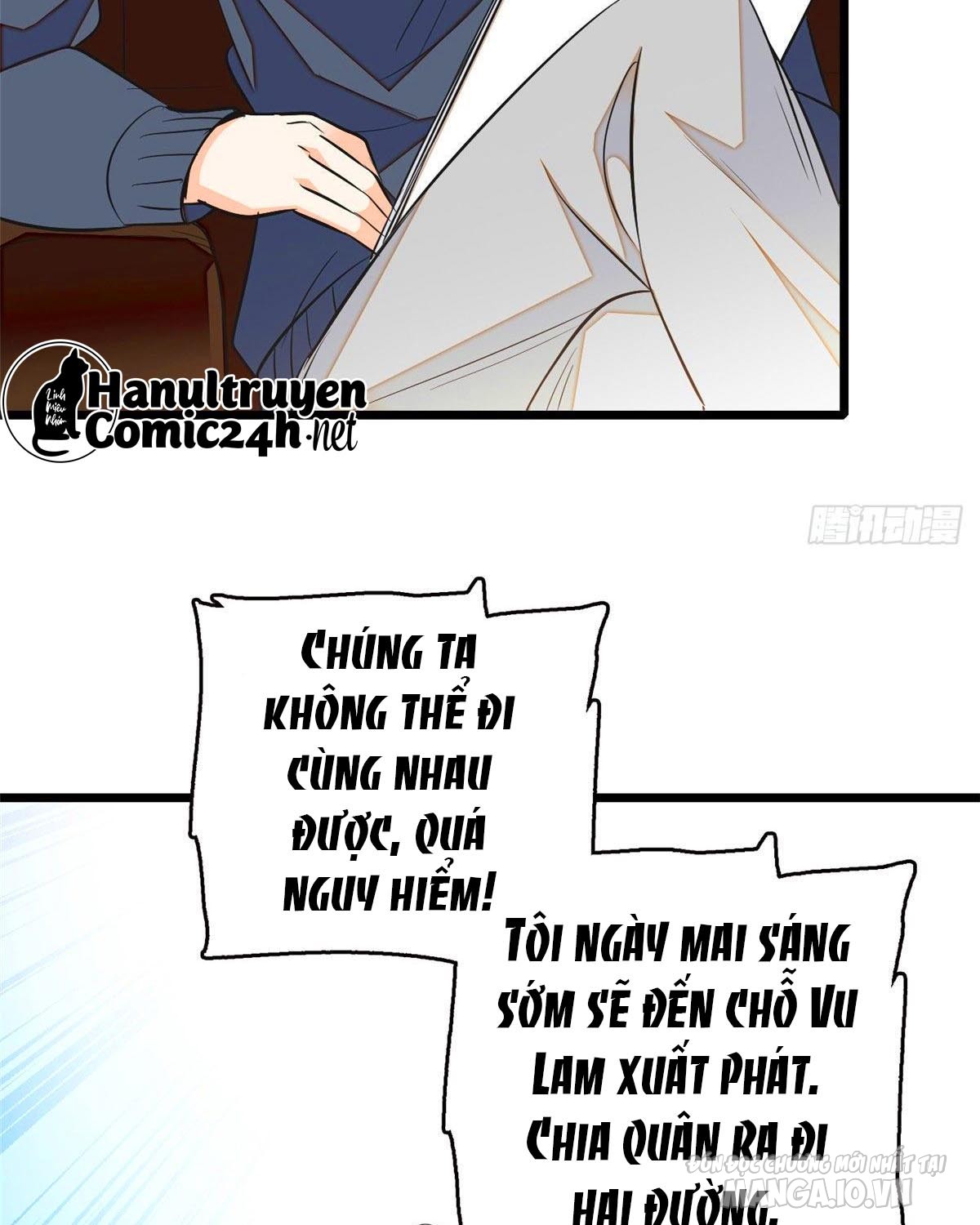 Fan Cp Của Tôi Và Ảnh Đế Trãi Dài Khắp Mxh Chapter 25.1 - Trang 2