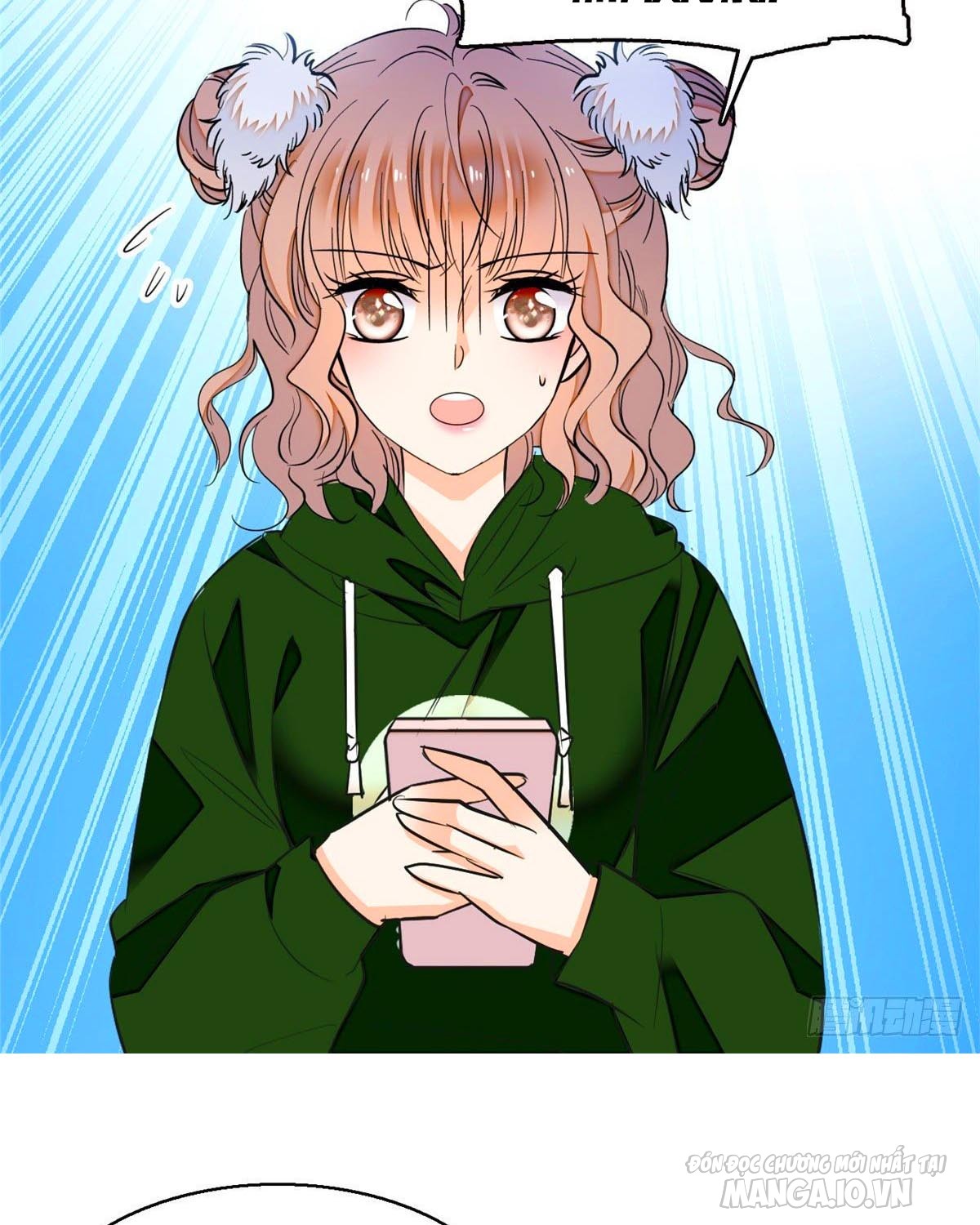 Fan Cp Của Tôi Và Ảnh Đế Trãi Dài Khắp Mxh Chapter 25.1 - Trang 2