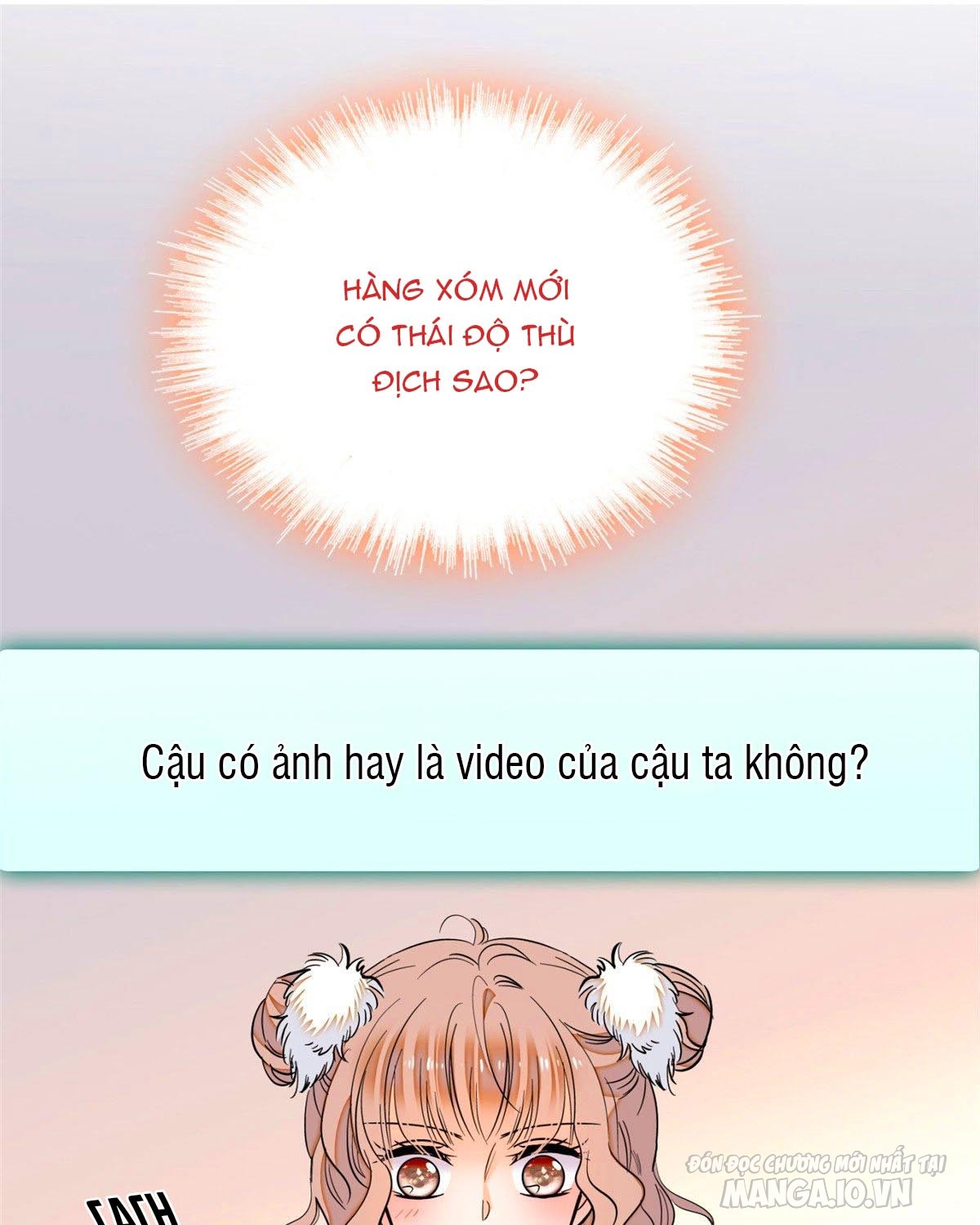 Fan Cp Của Tôi Và Ảnh Đế Trãi Dài Khắp Mxh Chapter 25.1 - Trang 2