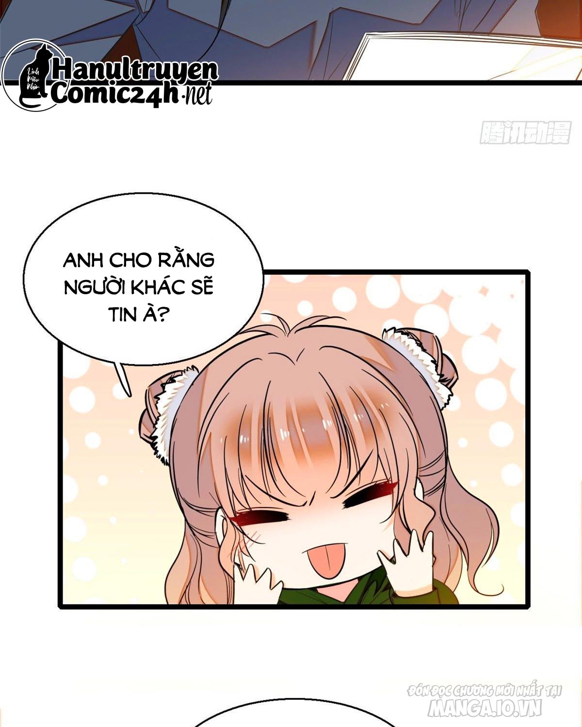 Fan Cp Của Tôi Và Ảnh Đế Trãi Dài Khắp Mxh Chapter 25.1 - Trang 2