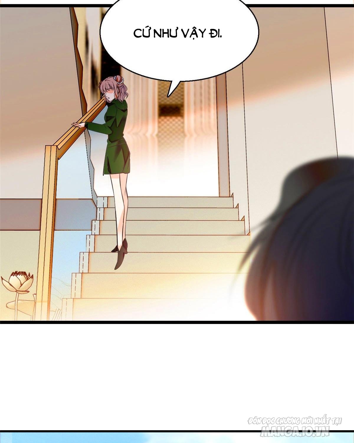 Fan Cp Của Tôi Và Ảnh Đế Trãi Dài Khắp Mxh Chapter 25.1 - Trang 2