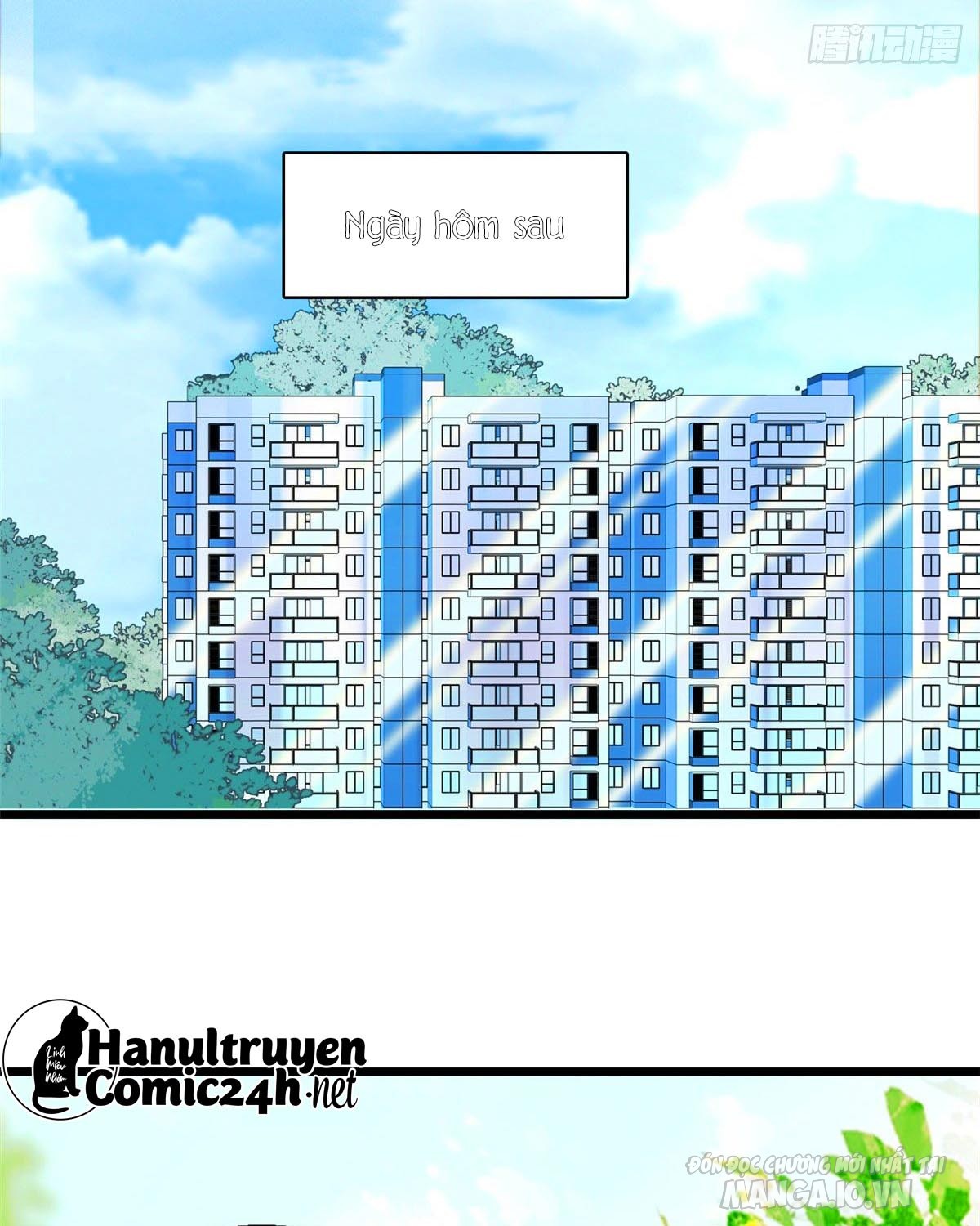 Fan Cp Của Tôi Và Ảnh Đế Trãi Dài Khắp Mxh Chapter 25.1 - Trang 2