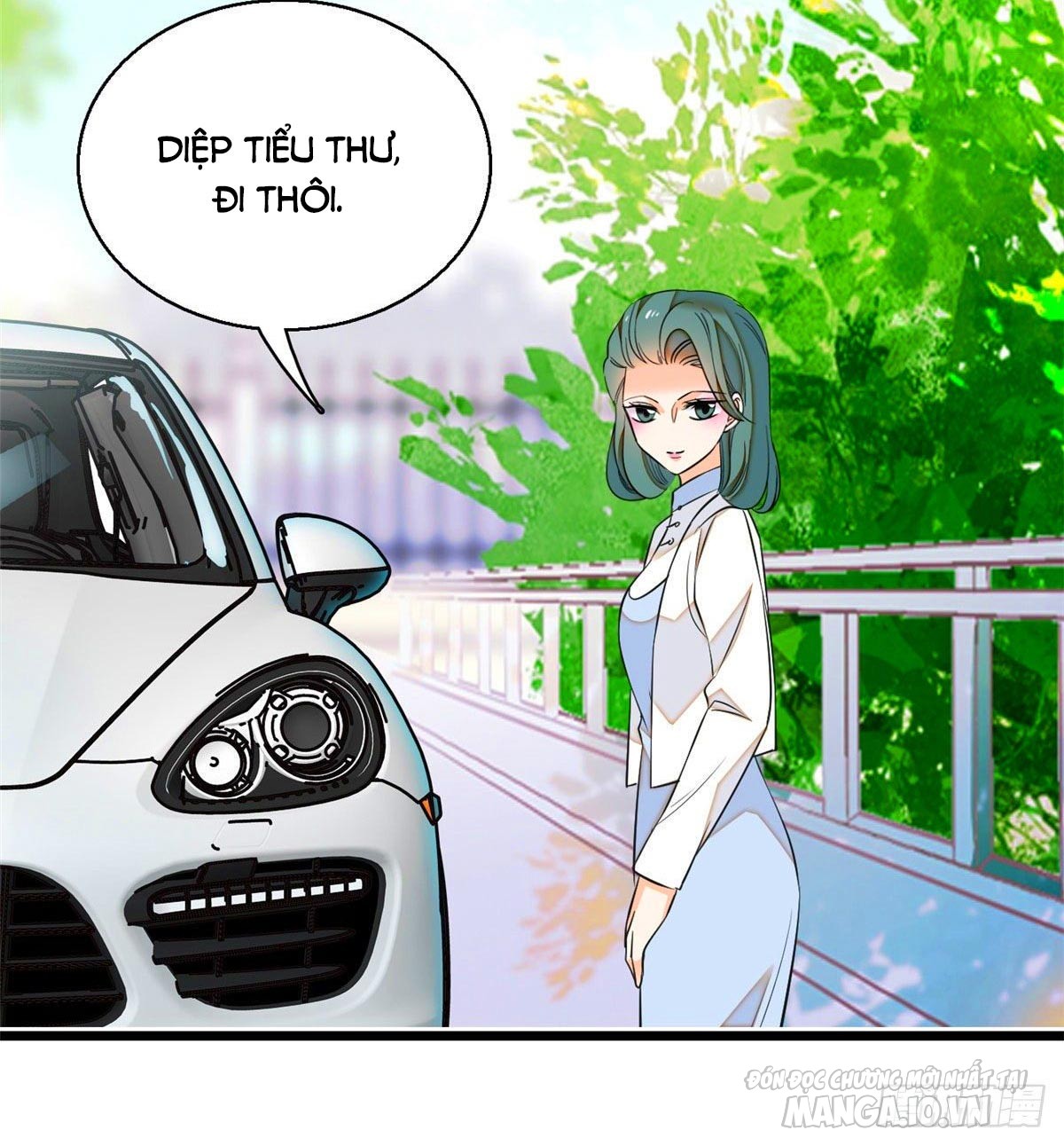 Fan Cp Của Tôi Và Ảnh Đế Trãi Dài Khắp Mxh Chapter 25.1 - Trang 2