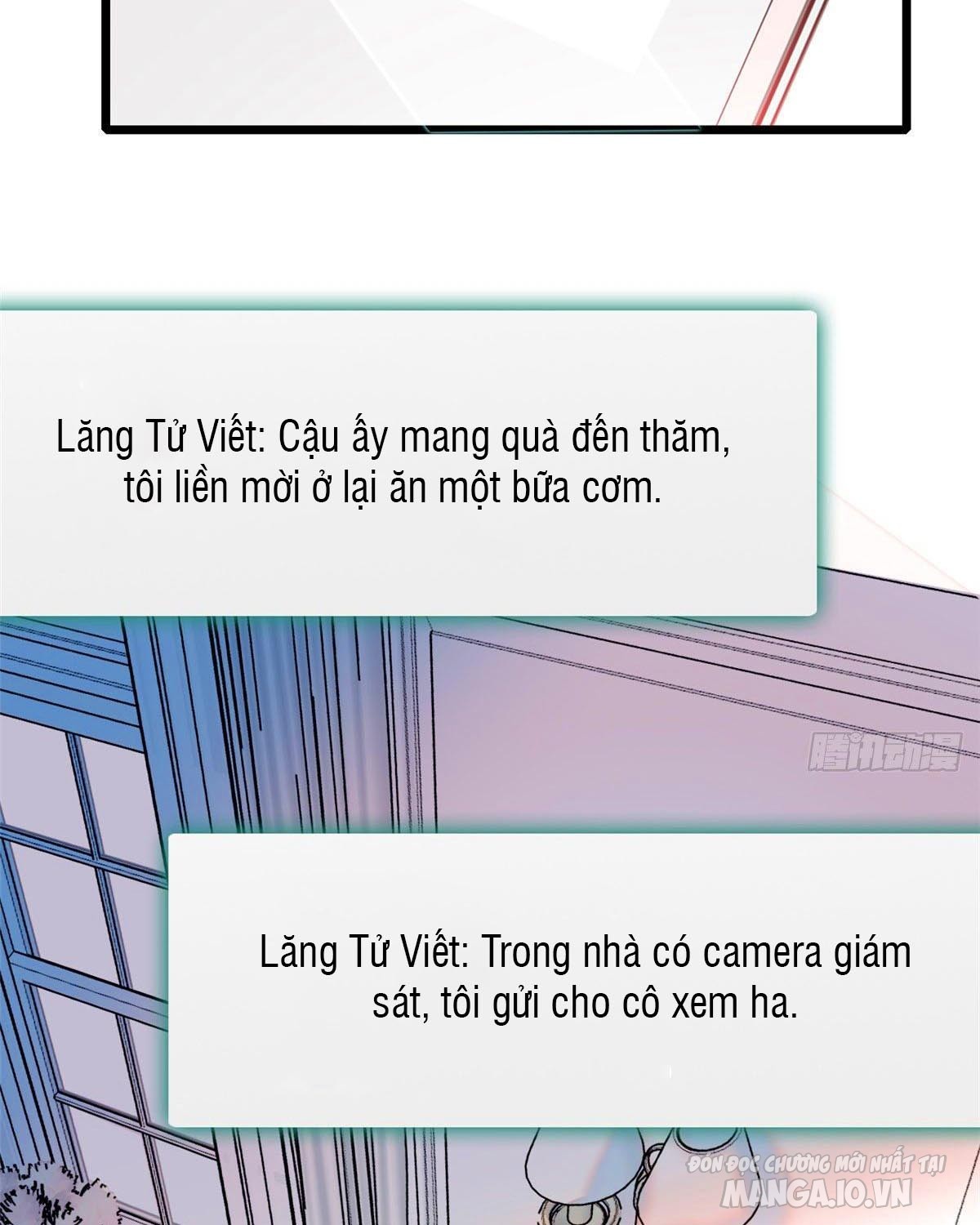 Fan Cp Của Tôi Và Ảnh Đế Trãi Dài Khắp Mxh Chapter 25.1 - Trang 2