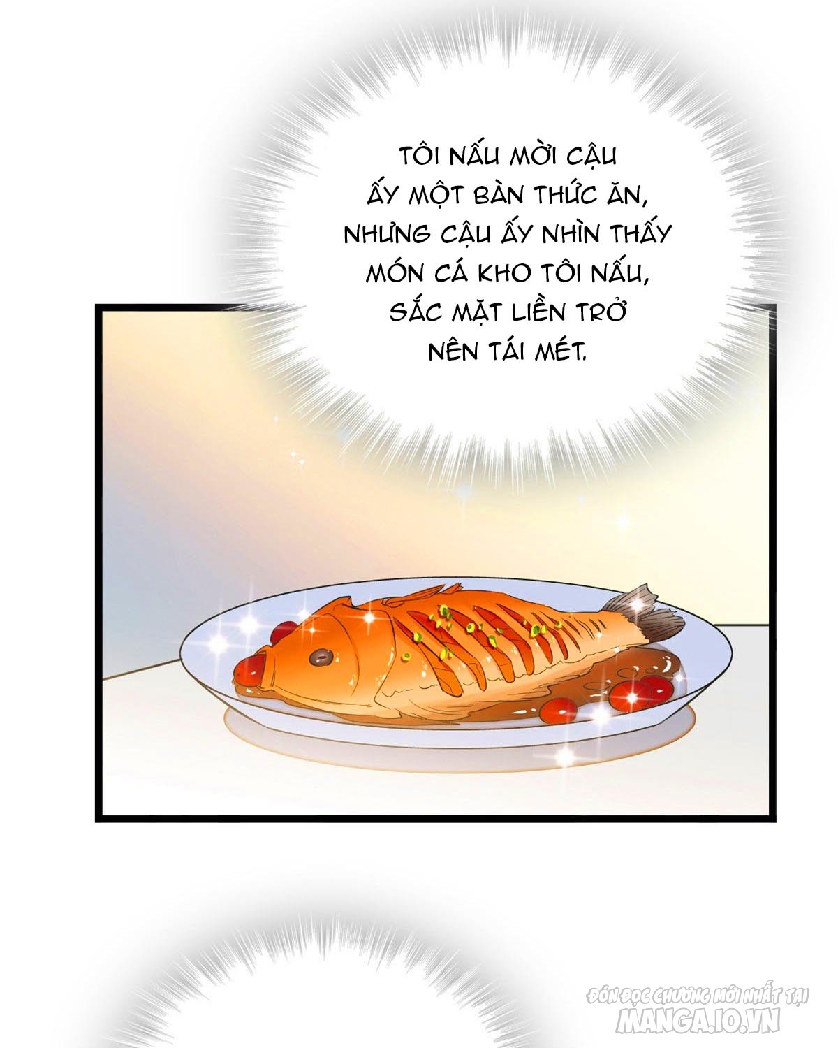 Fan Cp Của Tôi Và Ảnh Đế Trãi Dài Khắp Mxh Chapter 25.1 - Trang 2