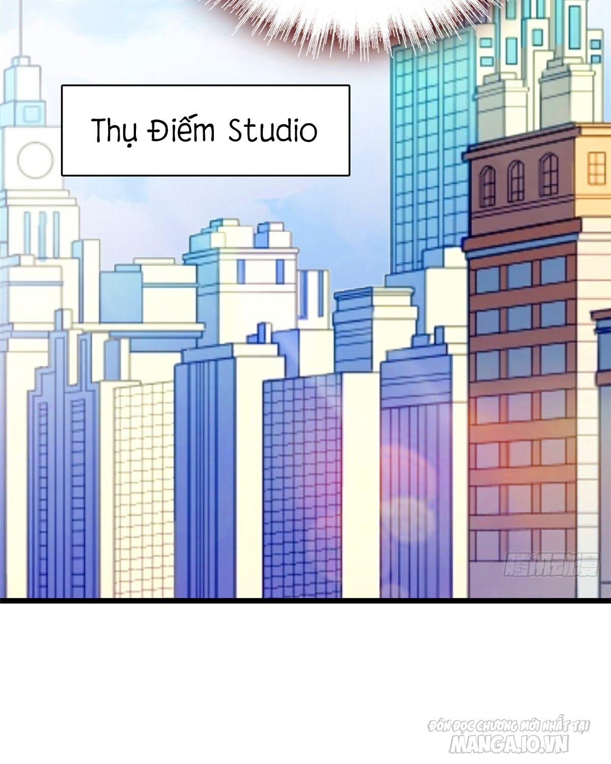 Fan Cp Của Tôi Và Ảnh Đế Trãi Dài Khắp Mxh Chapter 25.2 - Trang 2