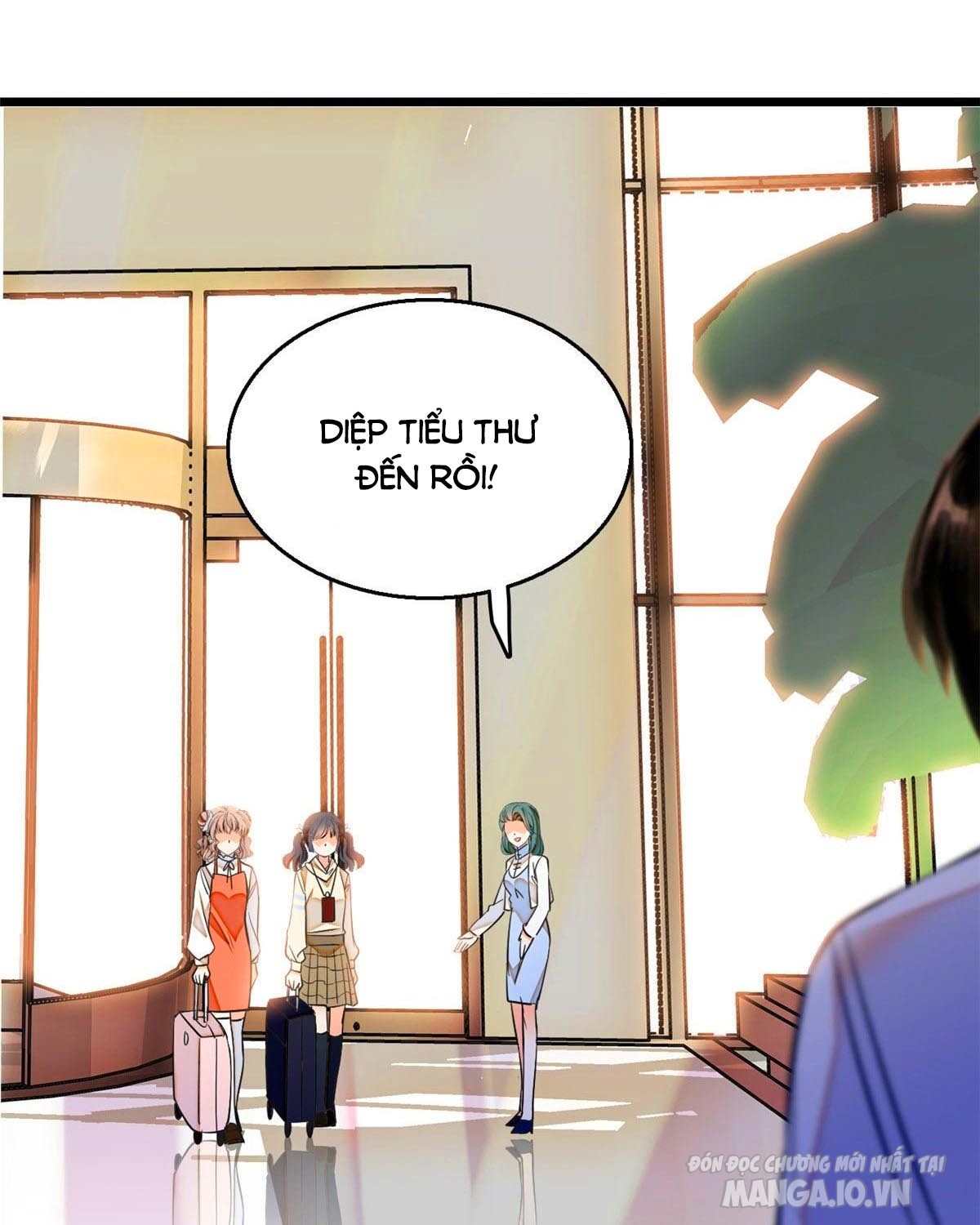 Fan Cp Của Tôi Và Ảnh Đế Trãi Dài Khắp Mxh Chapter 25.2 - Trang 2