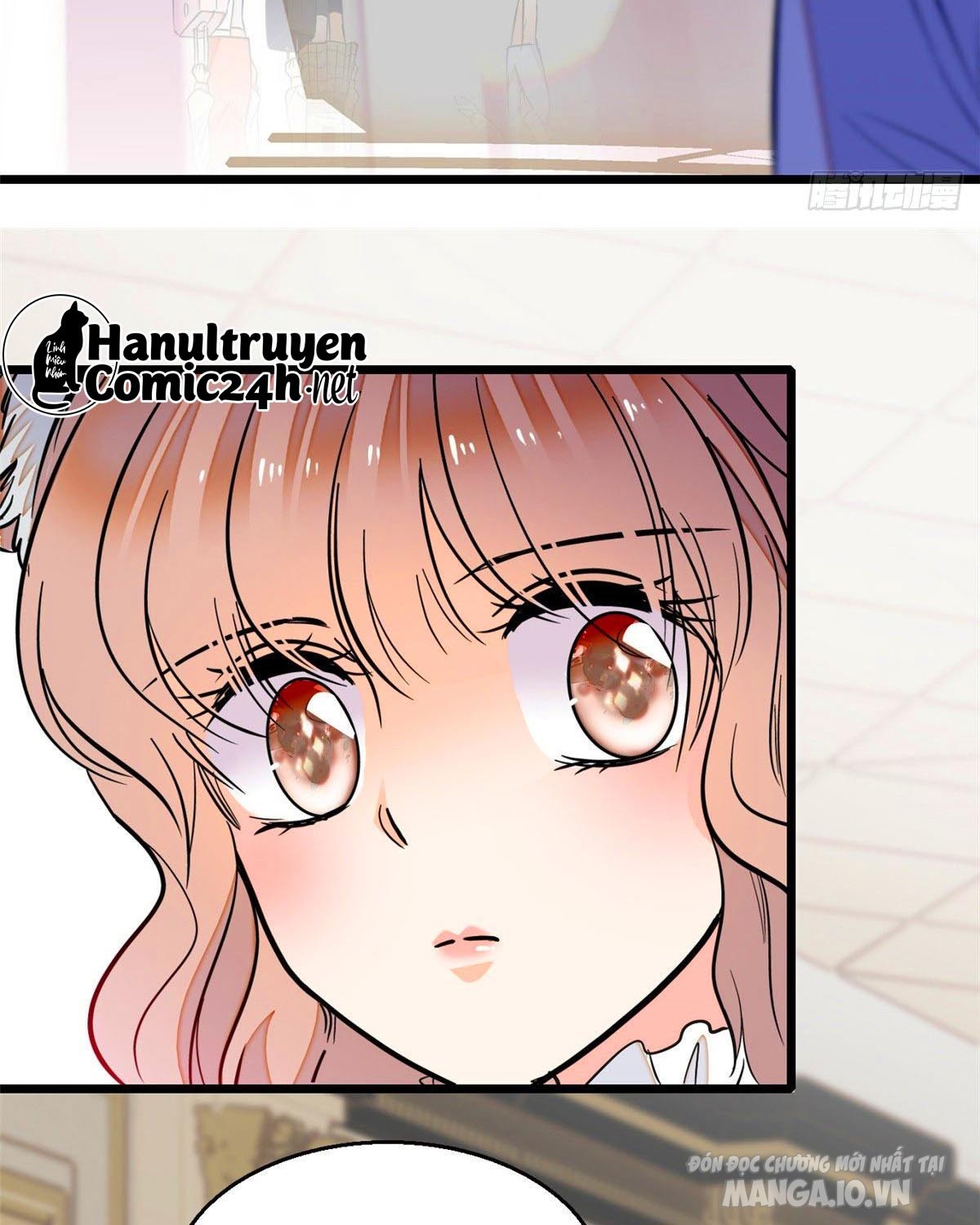 Fan Cp Của Tôi Và Ảnh Đế Trãi Dài Khắp Mxh Chapter 25.2 - Trang 2