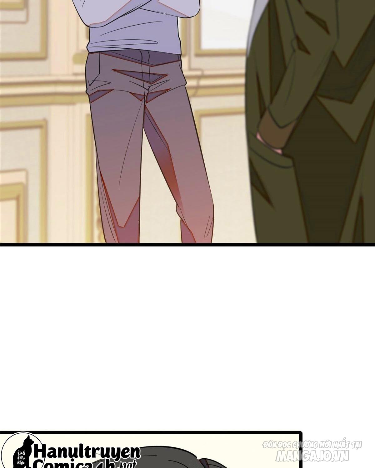 Fan Cp Của Tôi Và Ảnh Đế Trãi Dài Khắp Mxh Chapter 25.2 - Trang 2