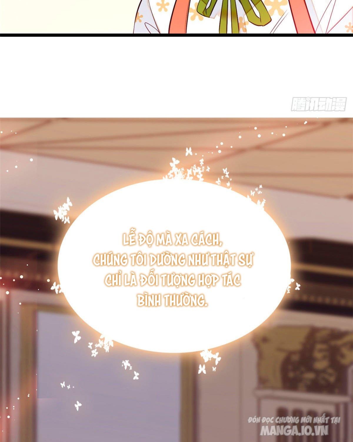 Fan Cp Của Tôi Và Ảnh Đế Trãi Dài Khắp Mxh Chapter 25.2 - Trang 2