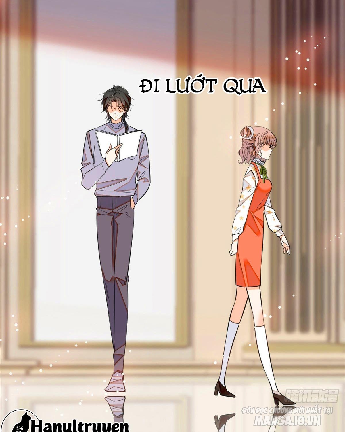 Fan Cp Của Tôi Và Ảnh Đế Trãi Dài Khắp Mxh Chapter 25.2 - Trang 2