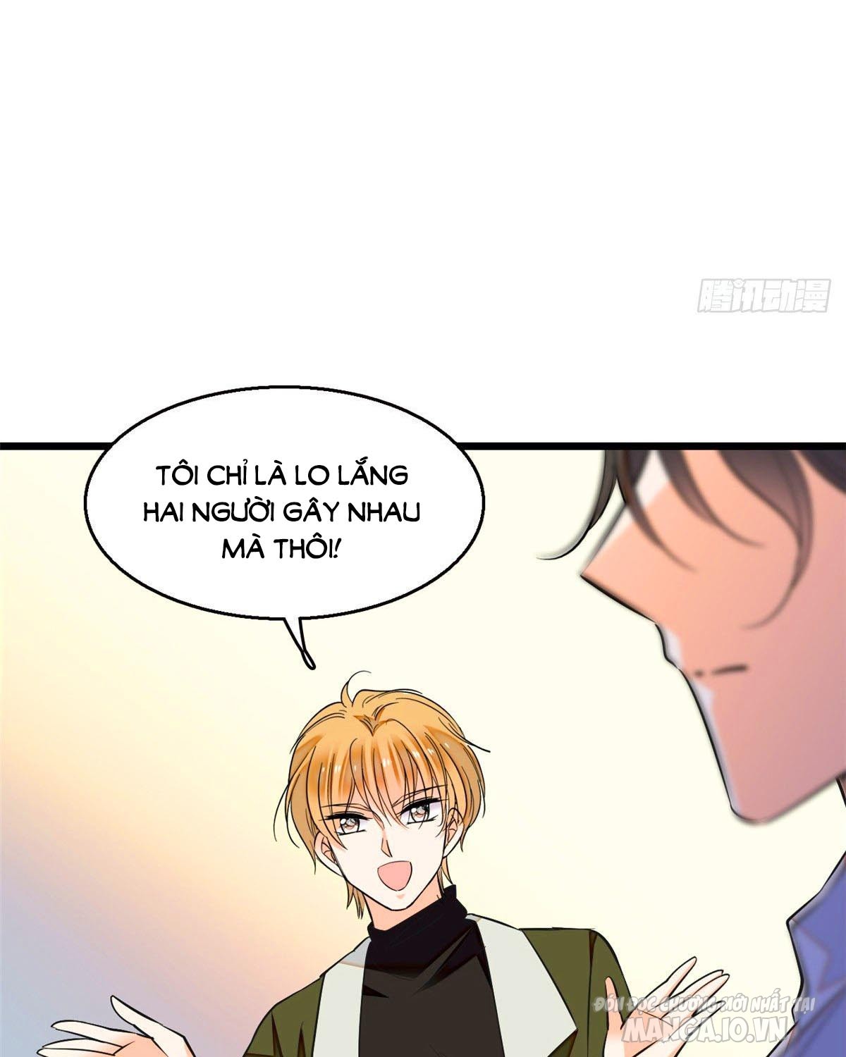 Fan Cp Của Tôi Và Ảnh Đế Trãi Dài Khắp Mxh Chapter 25.2 - Trang 2