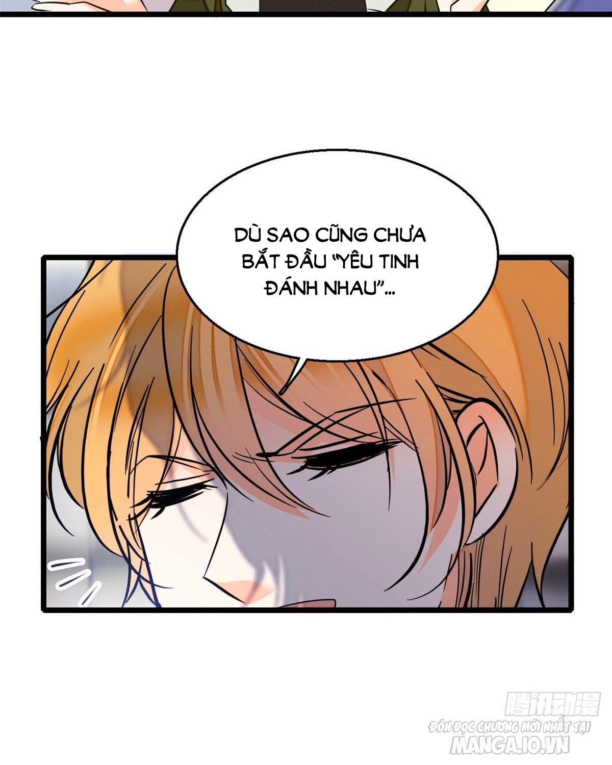 Fan Cp Của Tôi Và Ảnh Đế Trãi Dài Khắp Mxh Chapter 25.2 - Trang 2